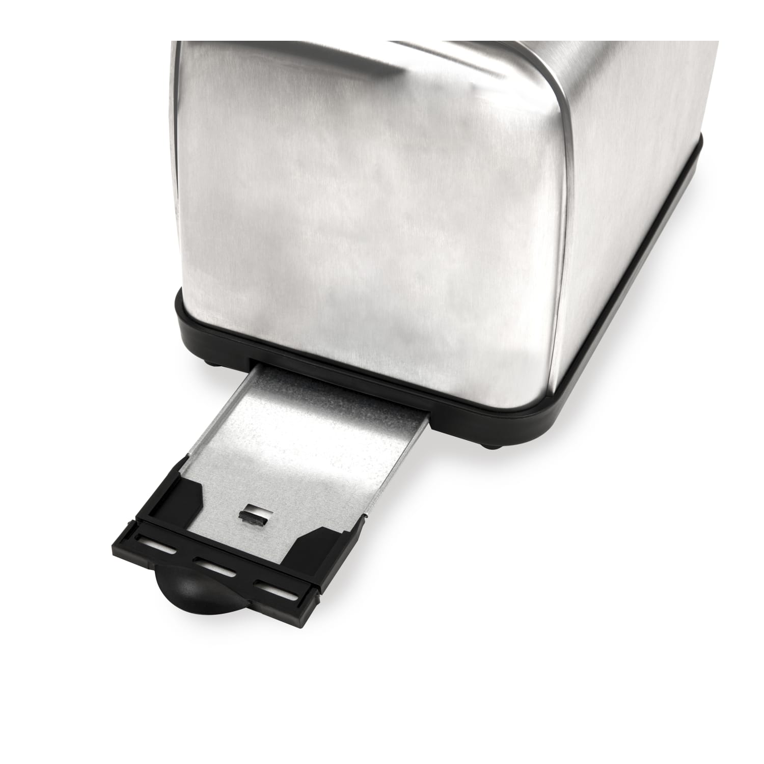Nostalgia Electrics HomeCraft 2-Slice Extra-Wide Slot Toaster, Stainless Steel - Image 6