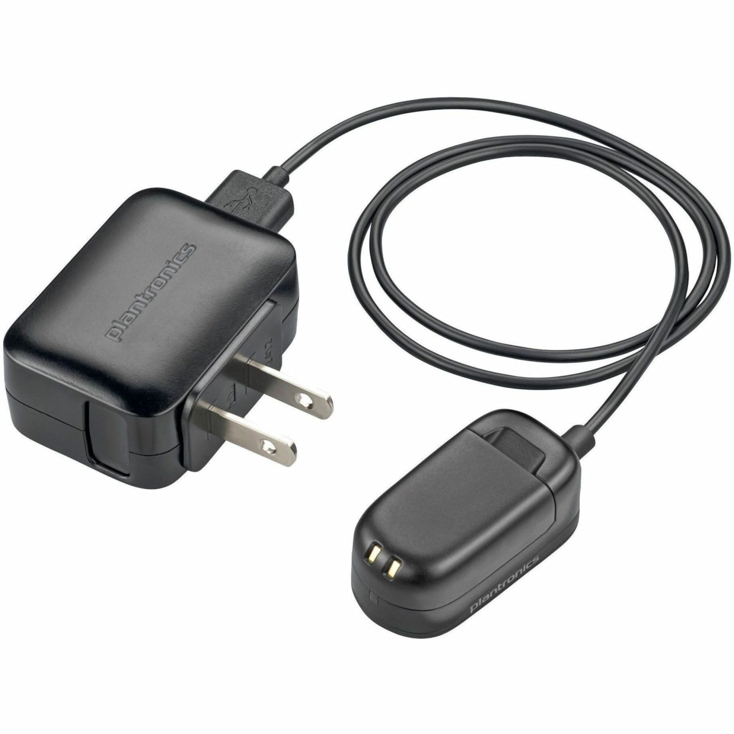 Poly Battery - For Headset - Battery Rechargeable - Proprietary Battery Size