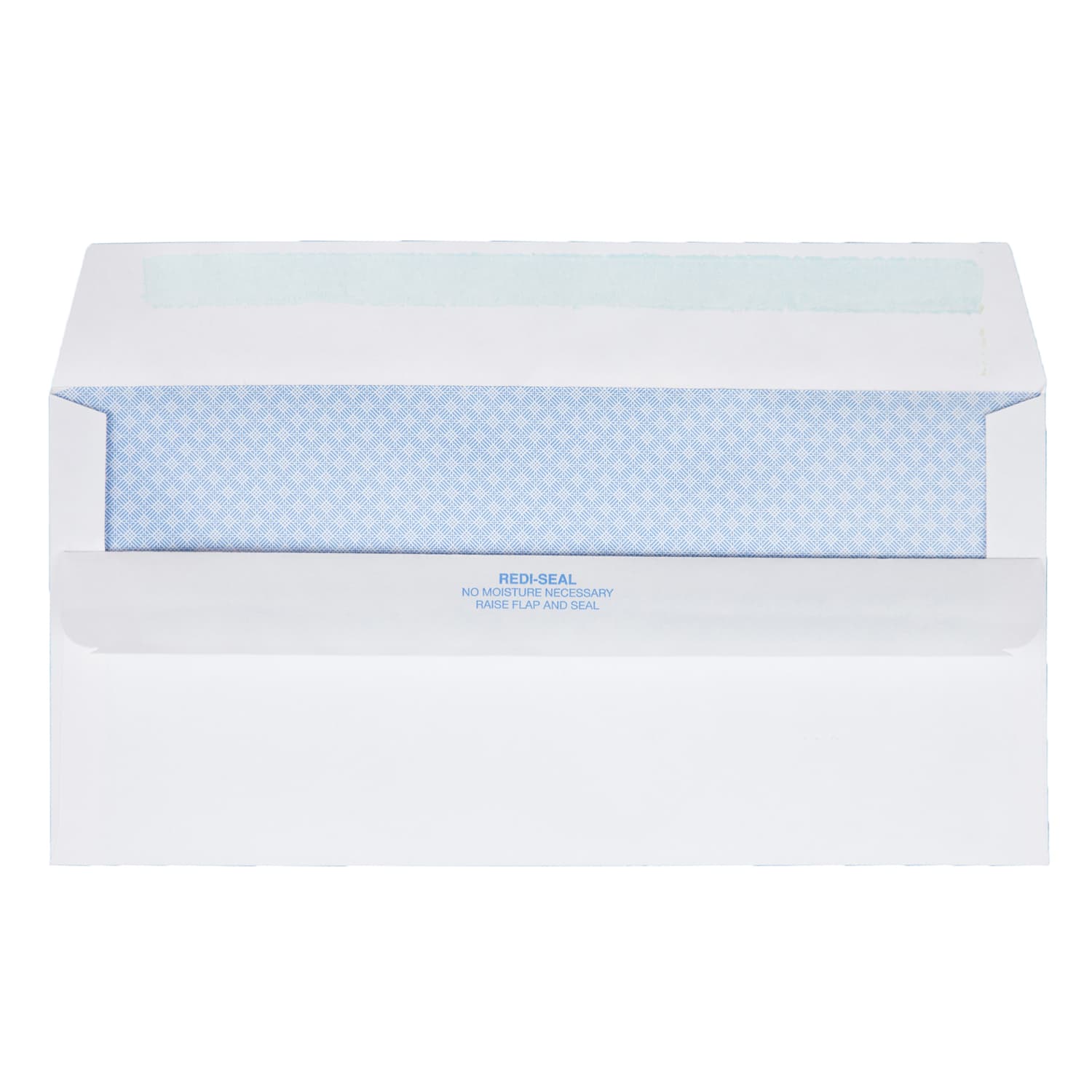 Quality Park Medical Claim Business Envelopes With Self Seal, #10, 4/12in x 9 1/2in, White, Box Of 500 - Image 3