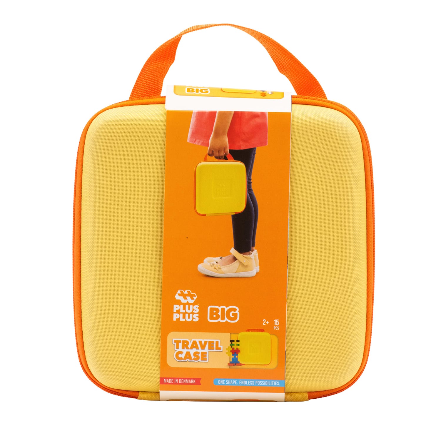 Plus-Plus BIG Travel Case - Image 3