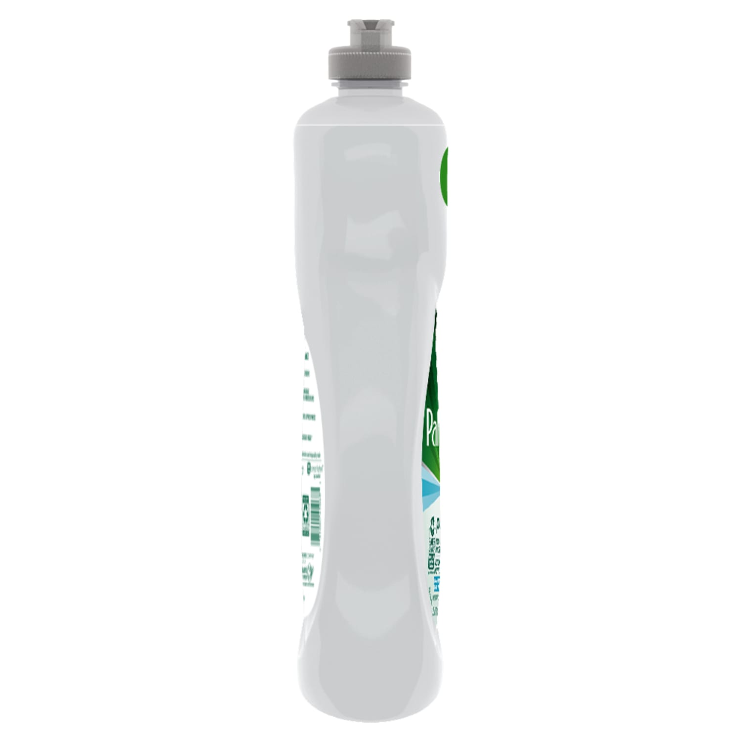 Palmolive Pure and Clear Ultra Dish Soap, Fragrance-free, 32.5 Oz, Clear, 1 Each - Image 4