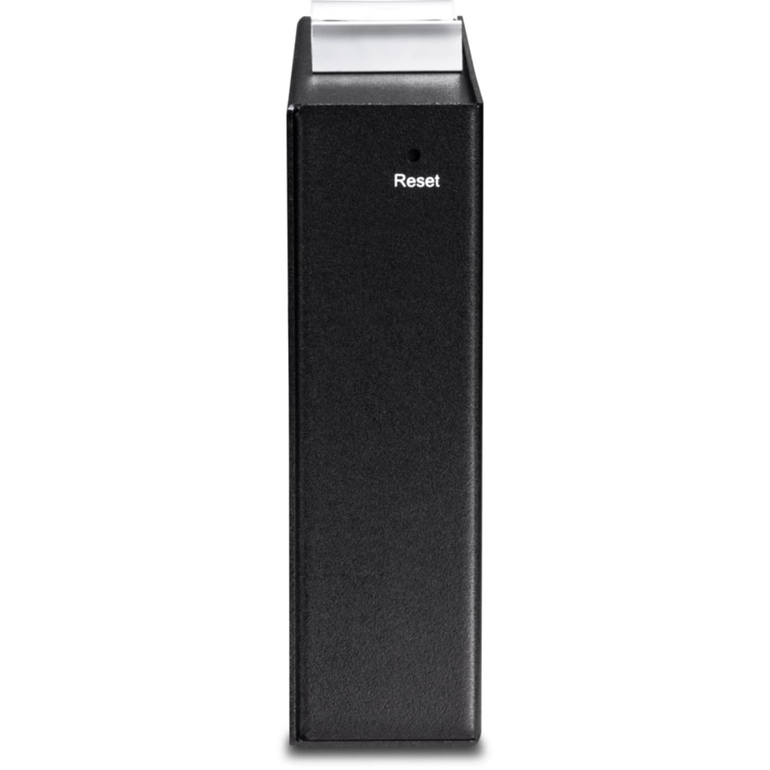 TRENDnet 5-Port Hardened Industrial Gigabit PoE+ DIN-Rail Switch, 120W Power Budget, 1x SFP Slot, IP30 Rated - Image 5