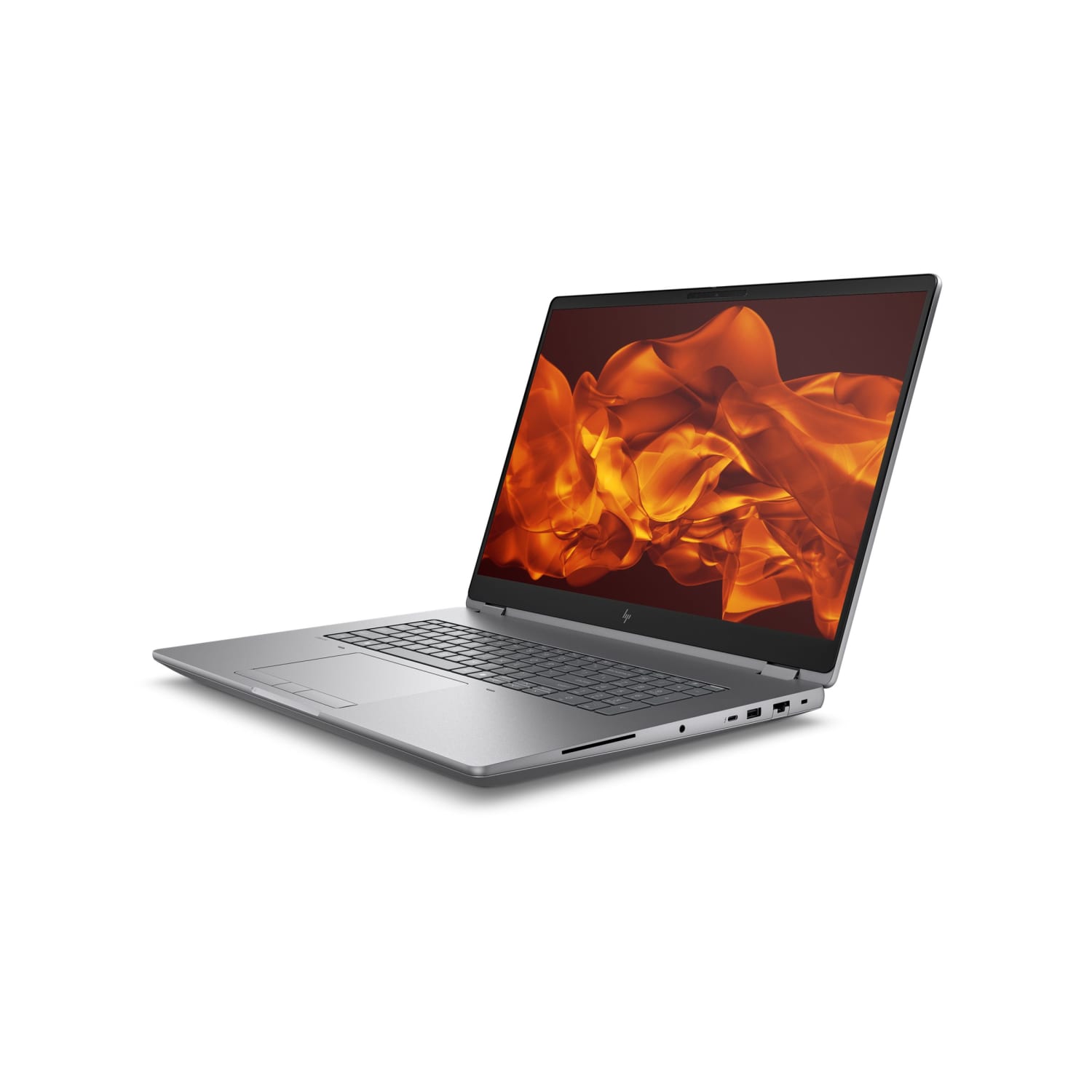 Hp Smart Buy Zbook G1I 18 U7 265H, Cp3K2Utaba - Image 4