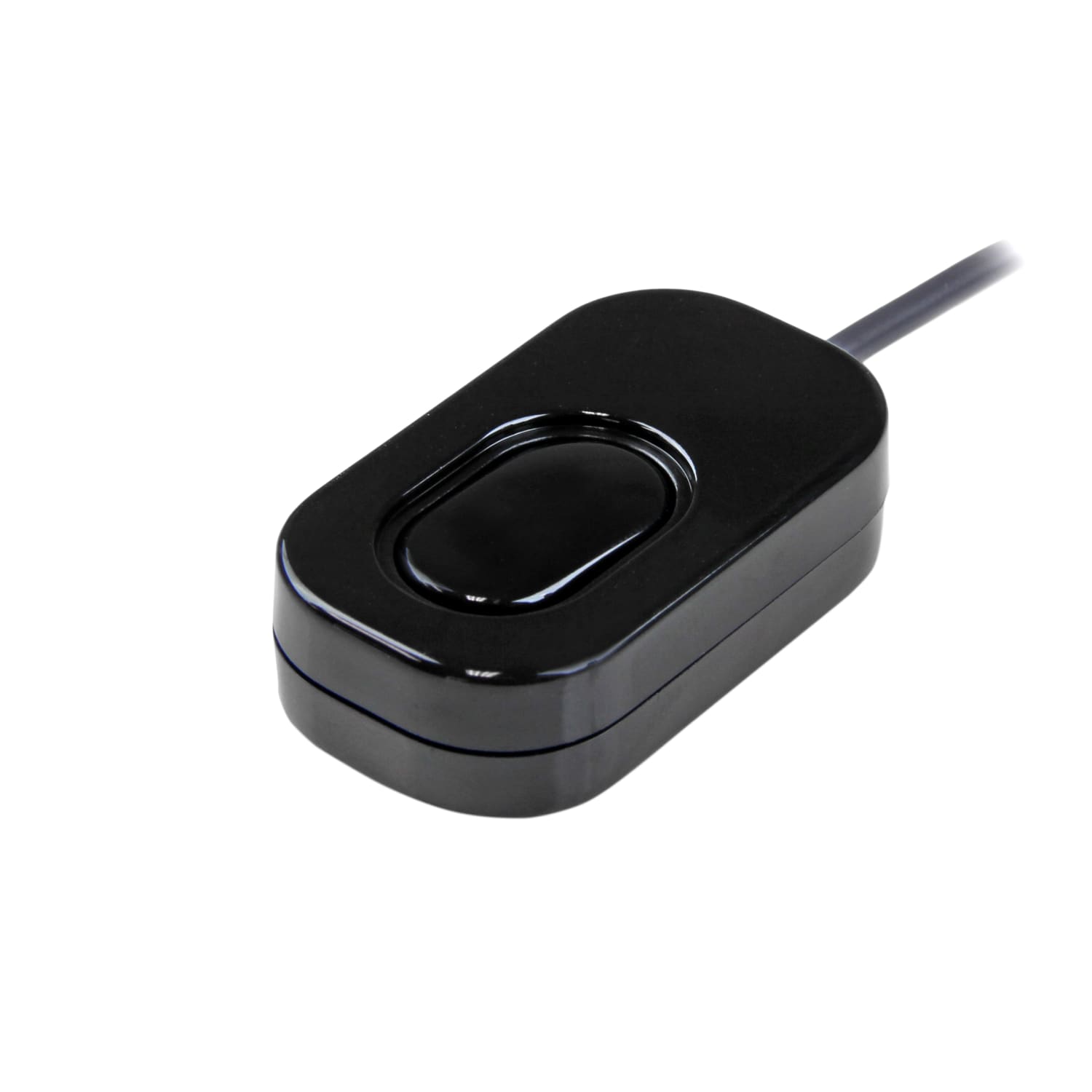StarTech.com 2 Port USB VGA Cable KVM Switch - USB Powered with Remote Switch - Image 3