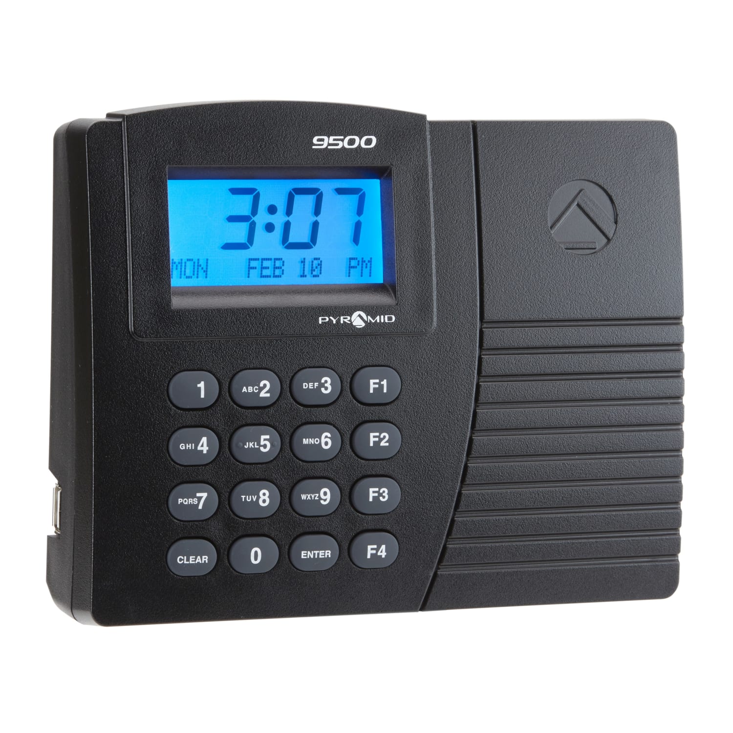 Pyramid TTProx Proximity Time Clock System (Ethernet) - Image 4