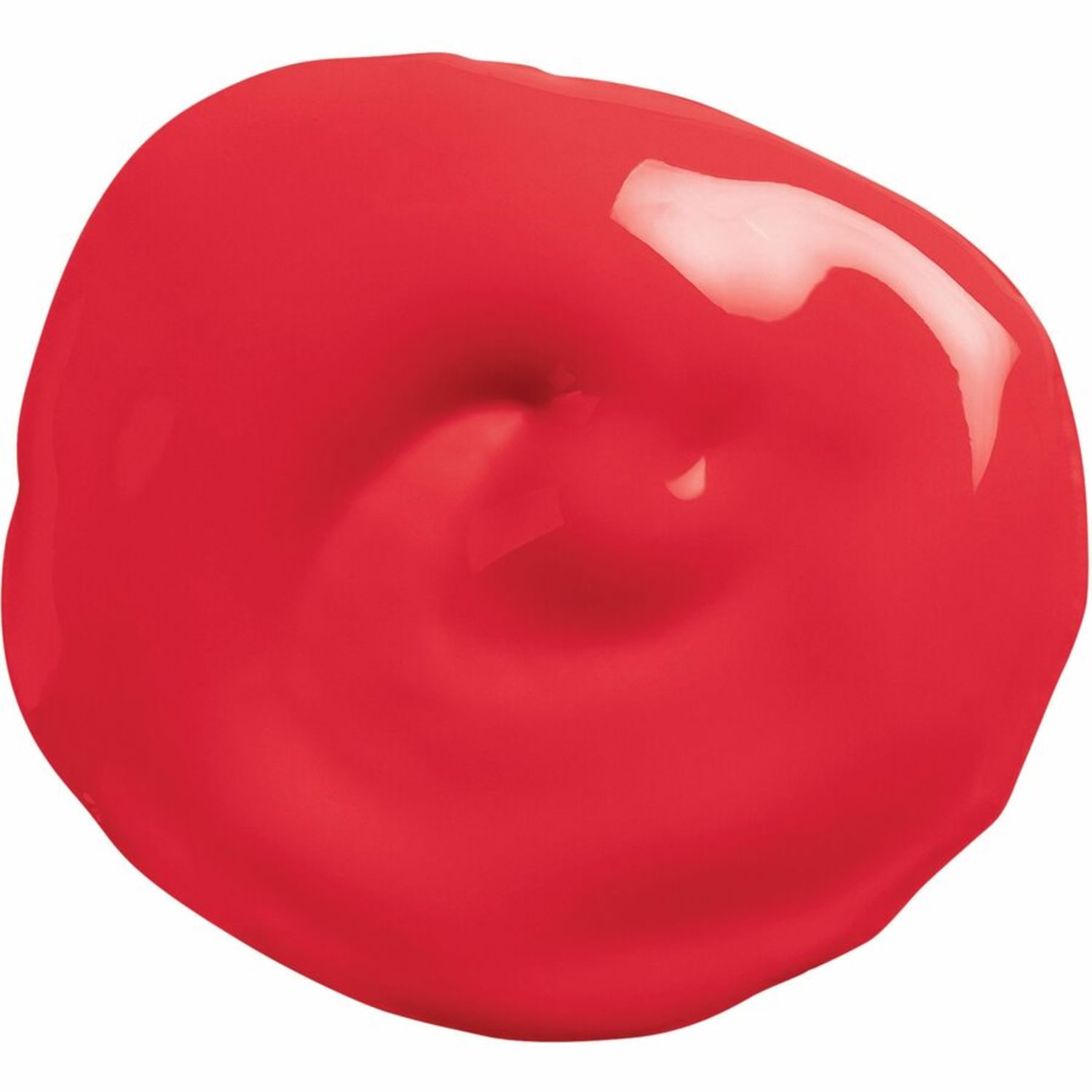 Prang Ready-To-Use Tempera Paint, 128 Oz., Red - Image 5