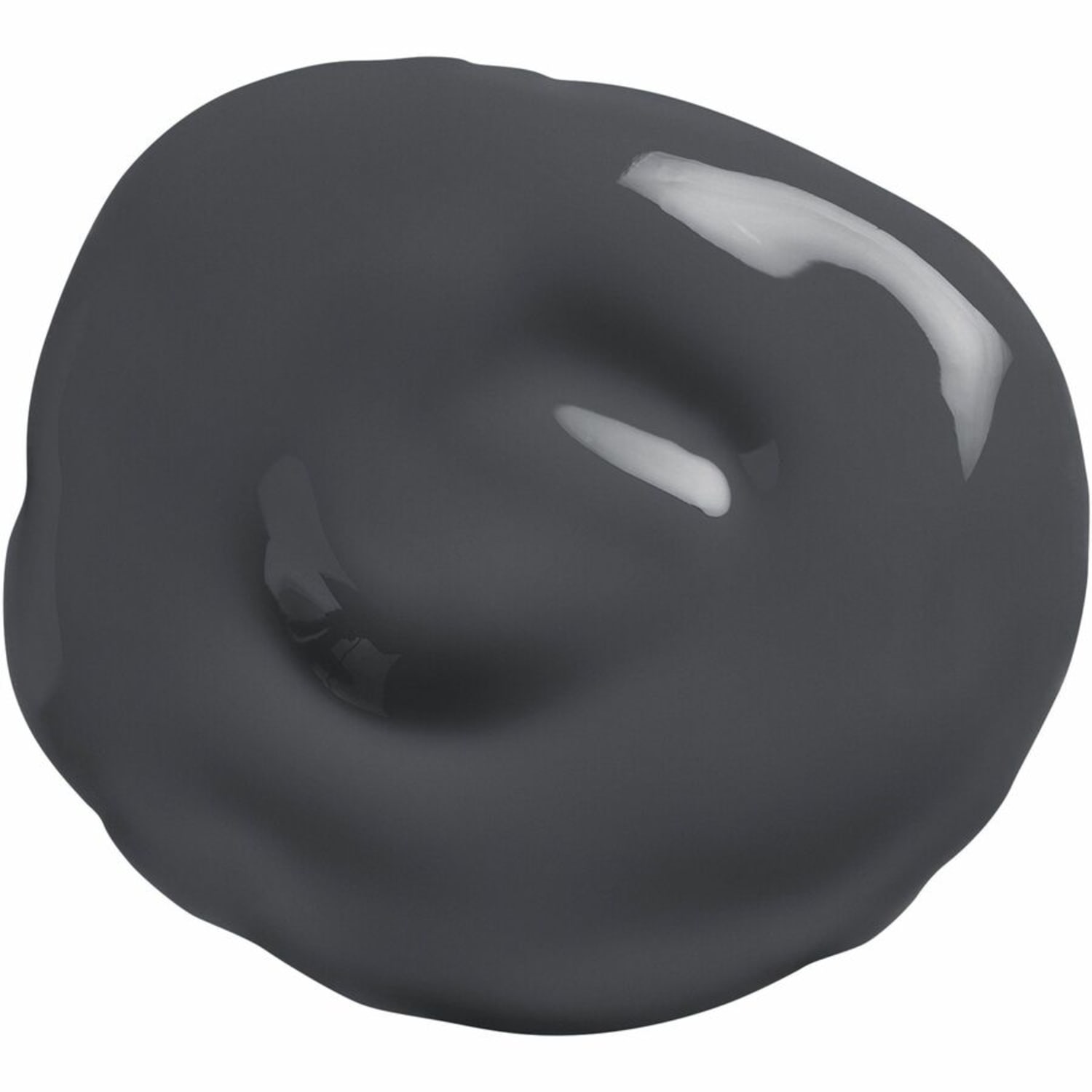 Prang Ready-To-Use Tempera Paint, 128 Oz., Black - Image 5