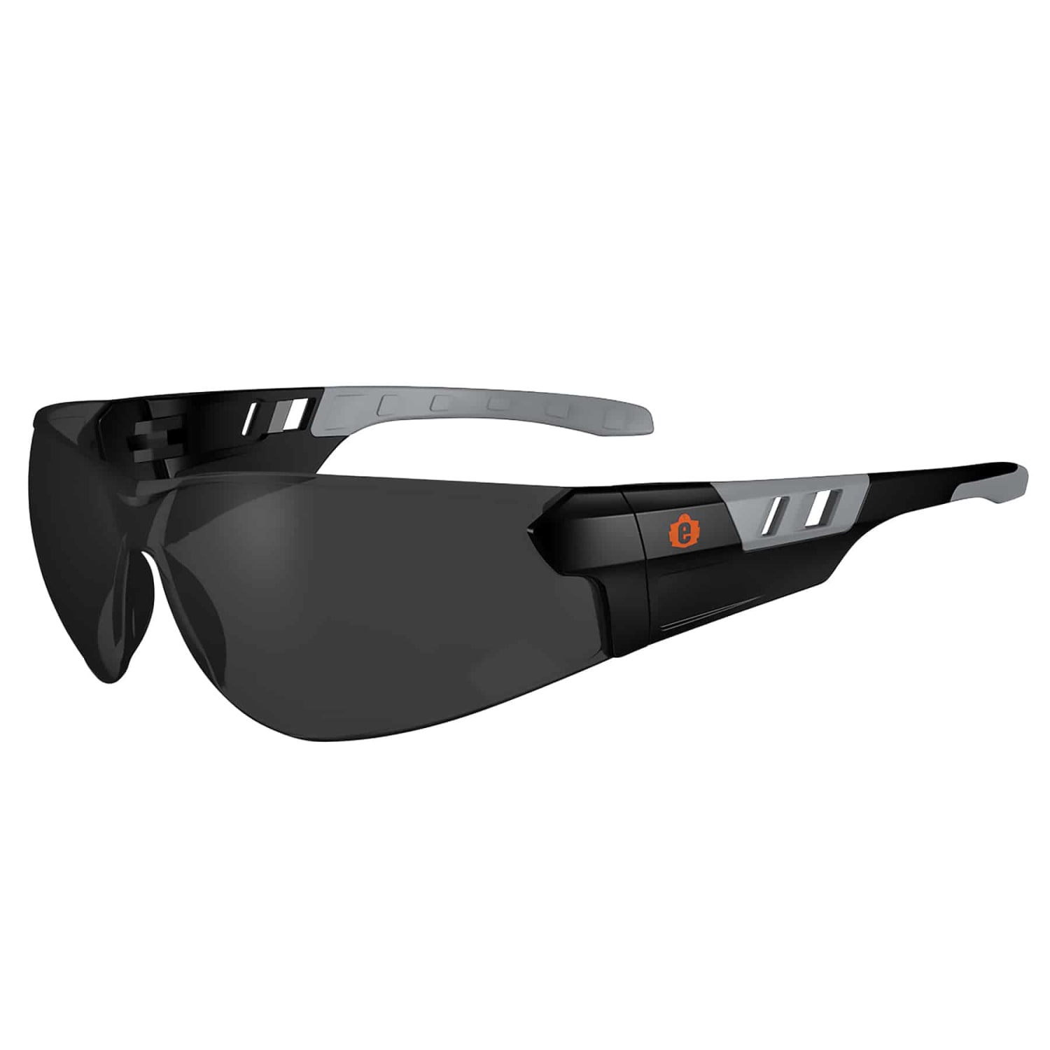 Anti-Fog Smoke Lens