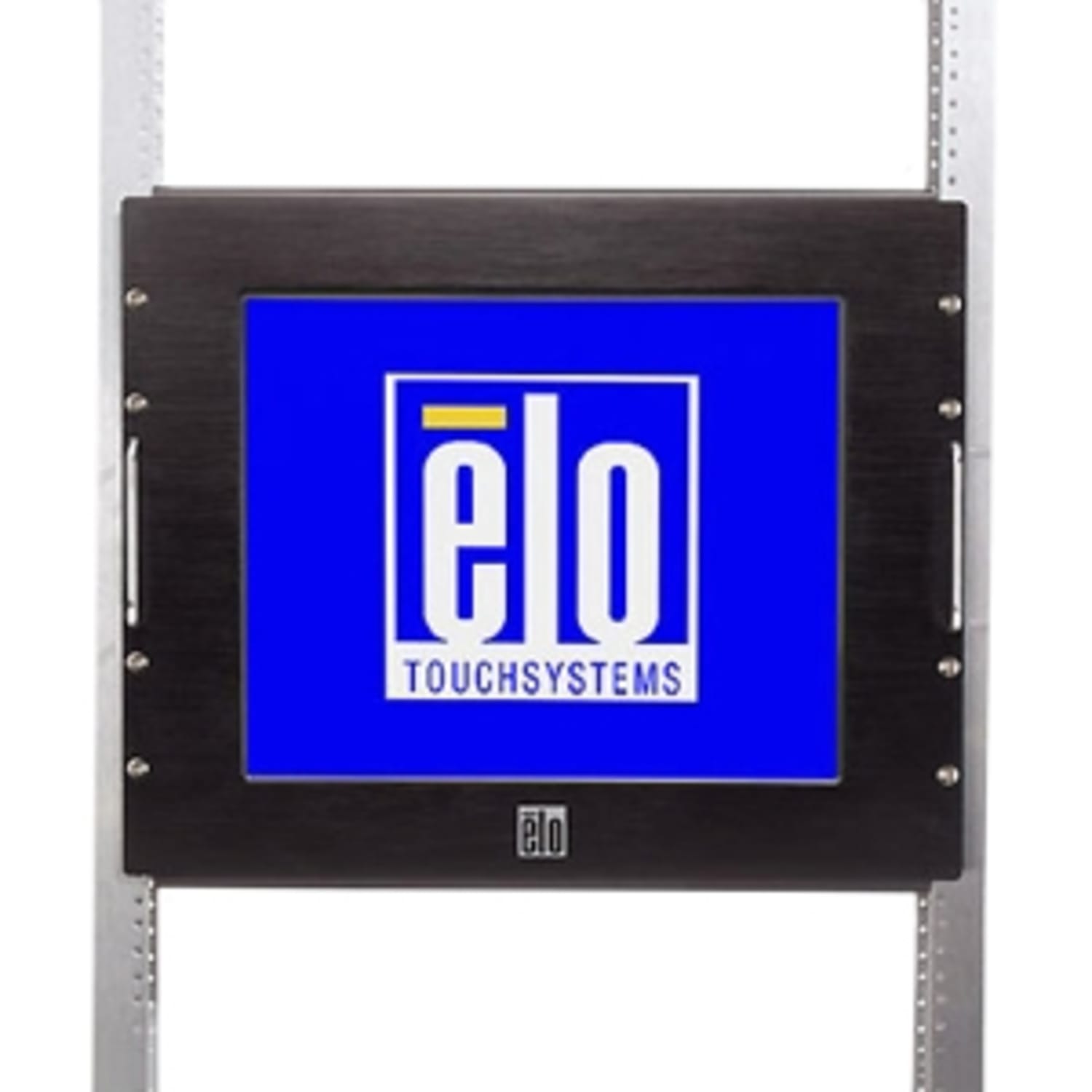 Elo "L" Mounting Bracket - 15in Screen Support - 50 - Image 3
