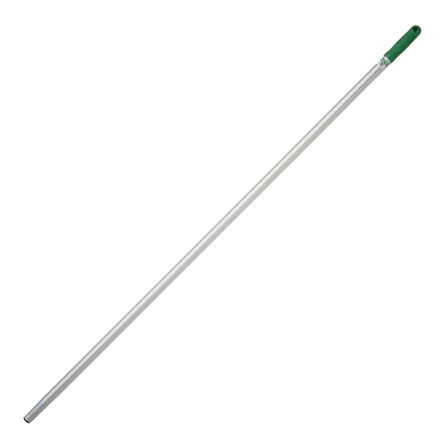 Unger Aluminum Squeegee Handle, 56in