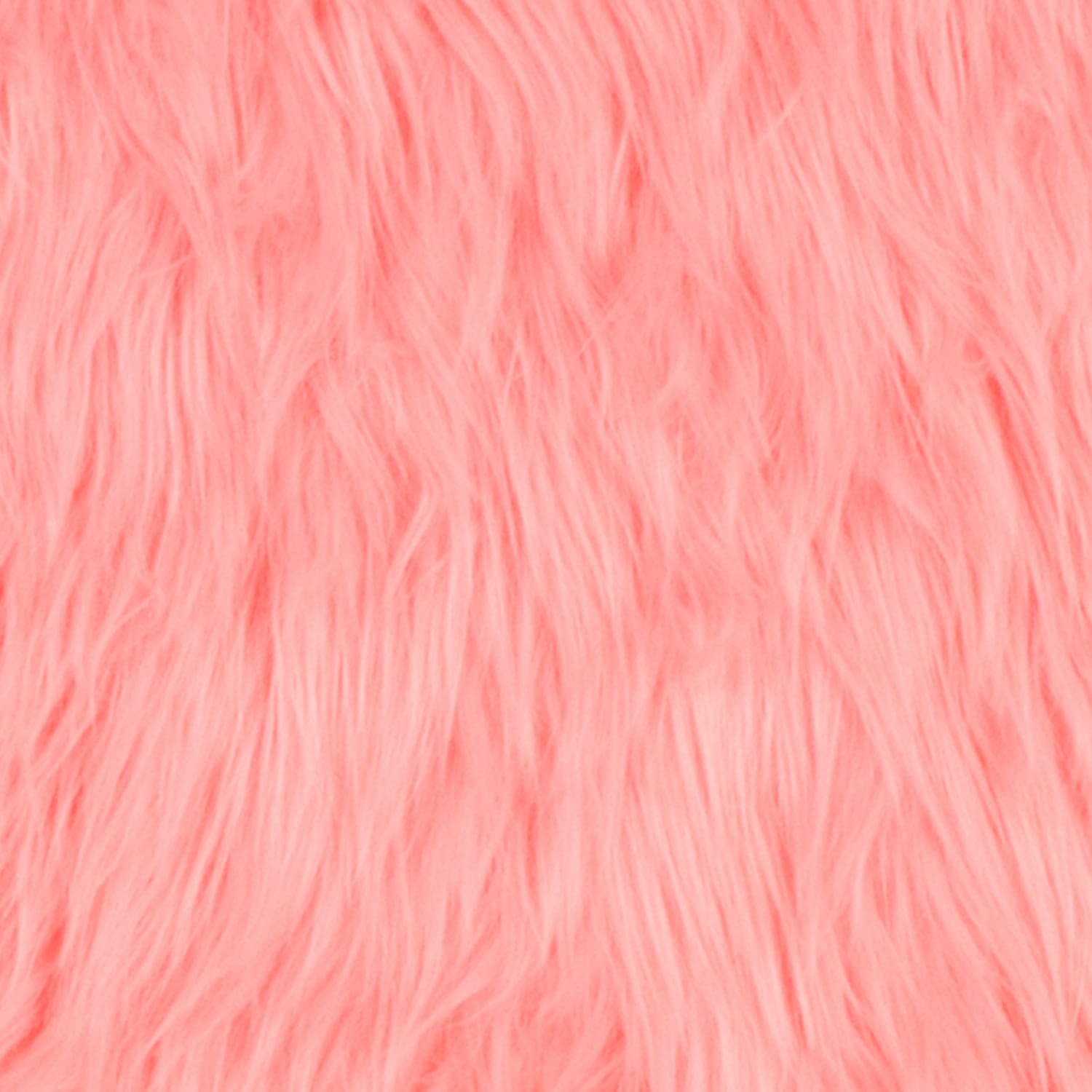 Flash Furniture Shaggy Dog Accent Chair, Hermosa Pink - Image 13