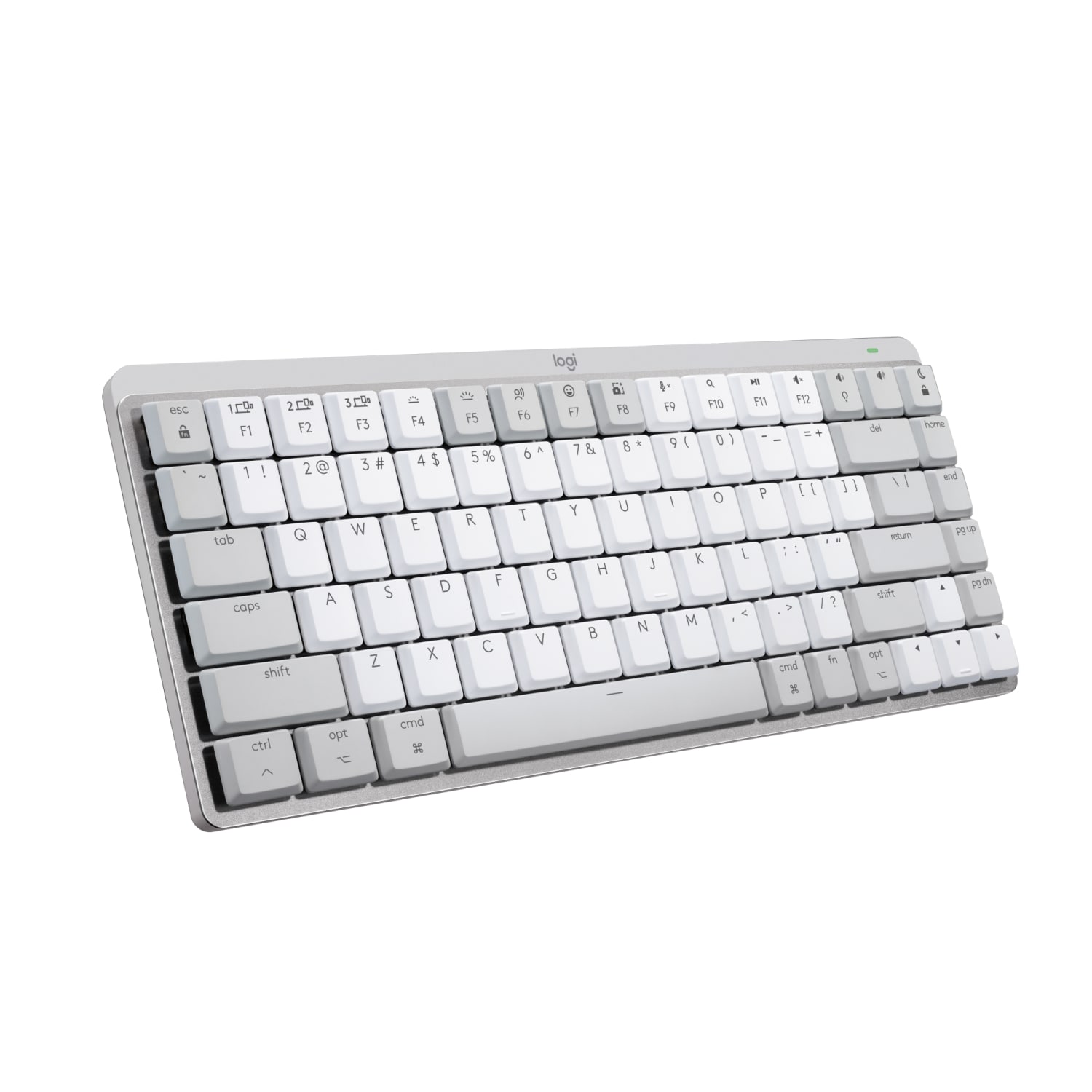 Pale Gray - 920010553