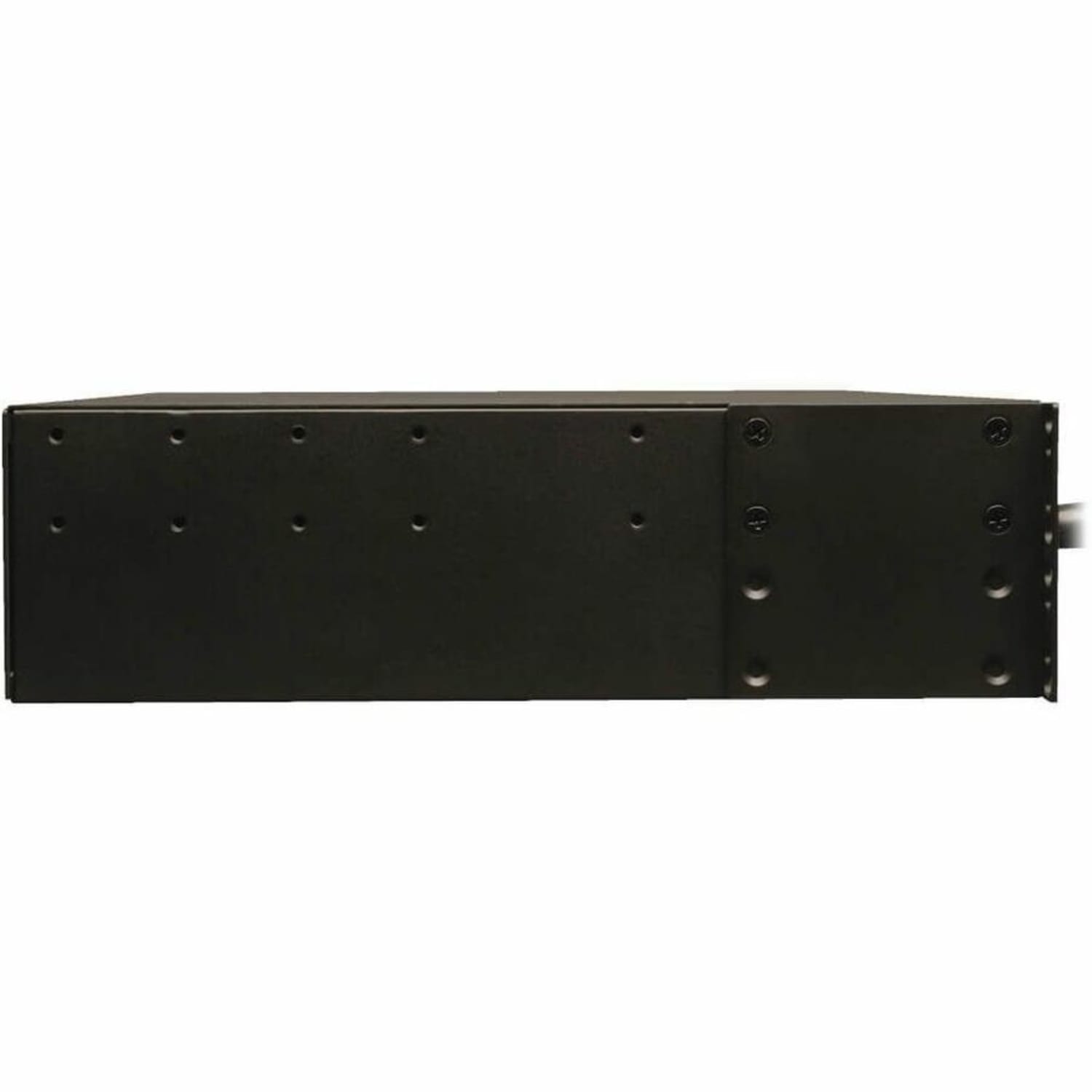 Eaton 5.5kW Single-Phase Monitored PDU with LX Platform Interface, 208/230V Outlets (12-C13 and 4-C19), L - PDUMNH30HV - Image 5