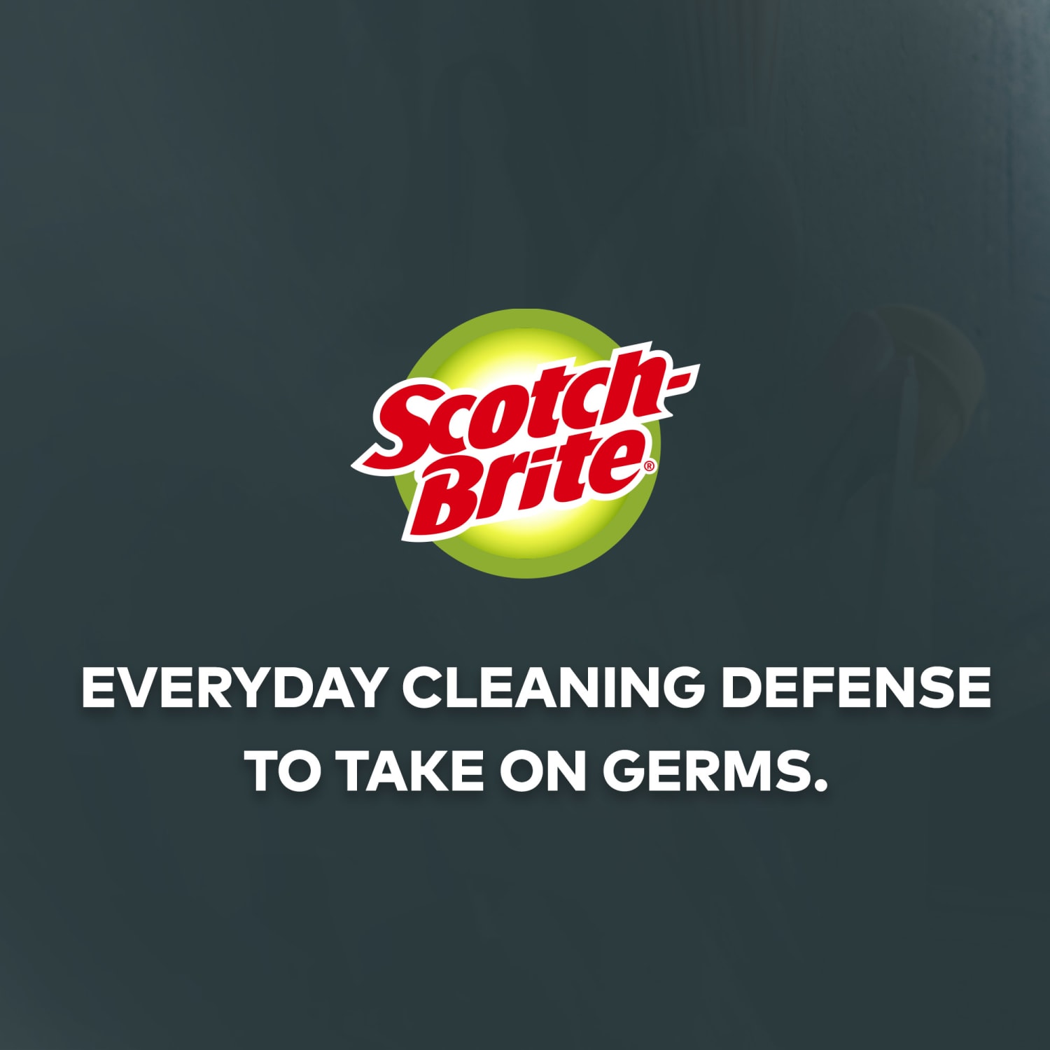 Scotch-Brite Heavy Duty Scrub Pads, 10 Scrubbing Pads, Great For Kitchen, Garage and Outdoors - Image 4