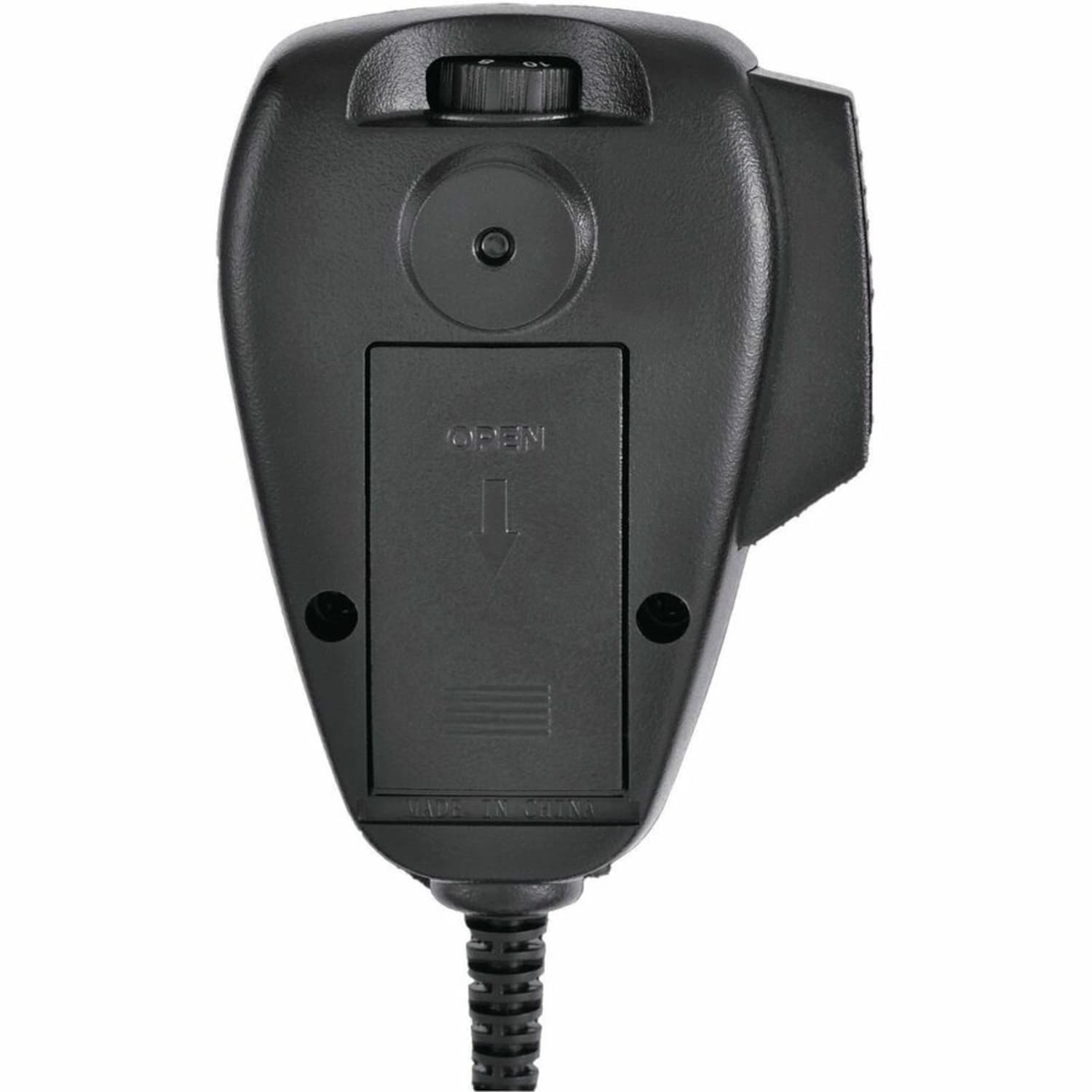 Cobra HighGear 70 HGM75 CB Microphone - Cable - Image 3