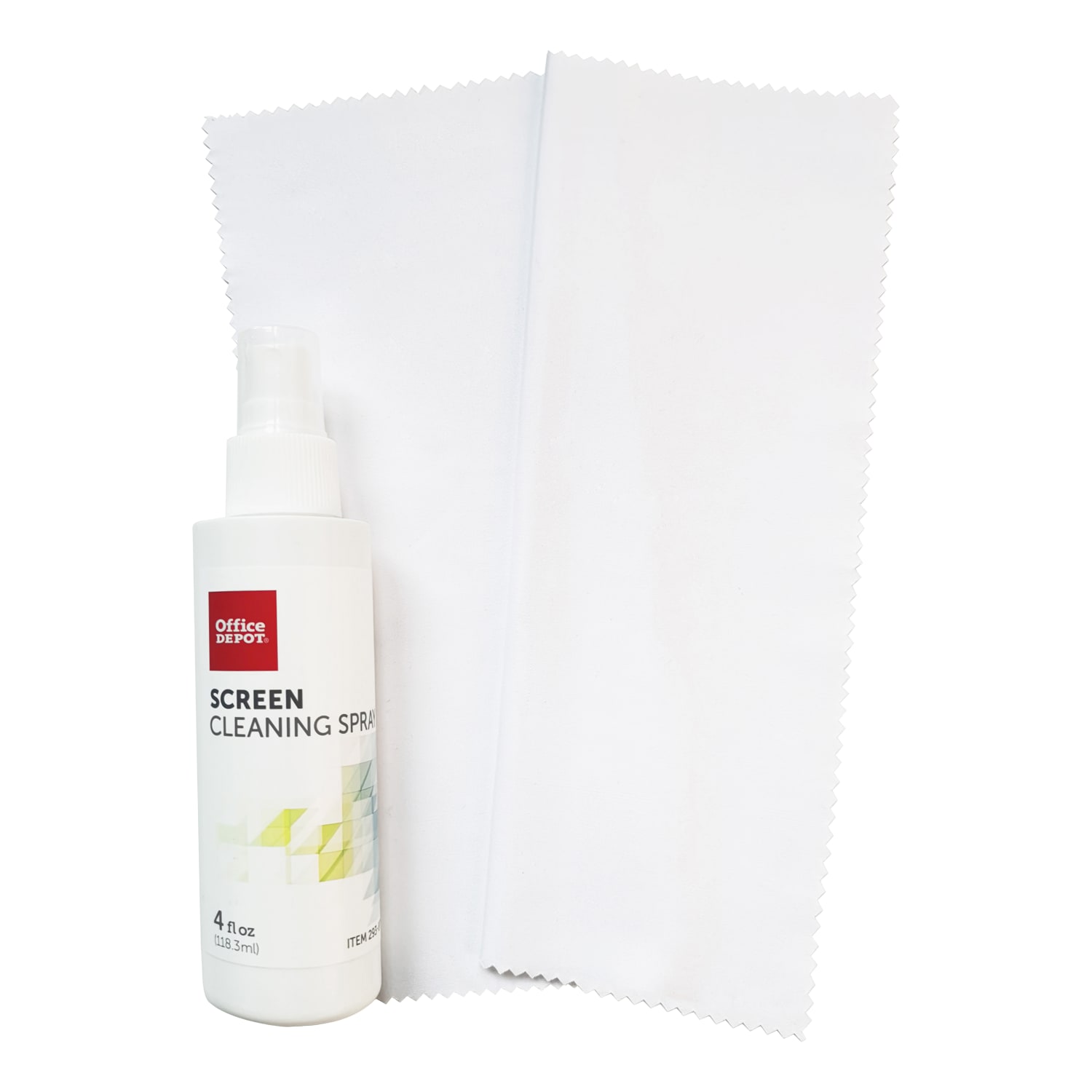 Office Depot Brand Screen Cleaning Kit - Image 3