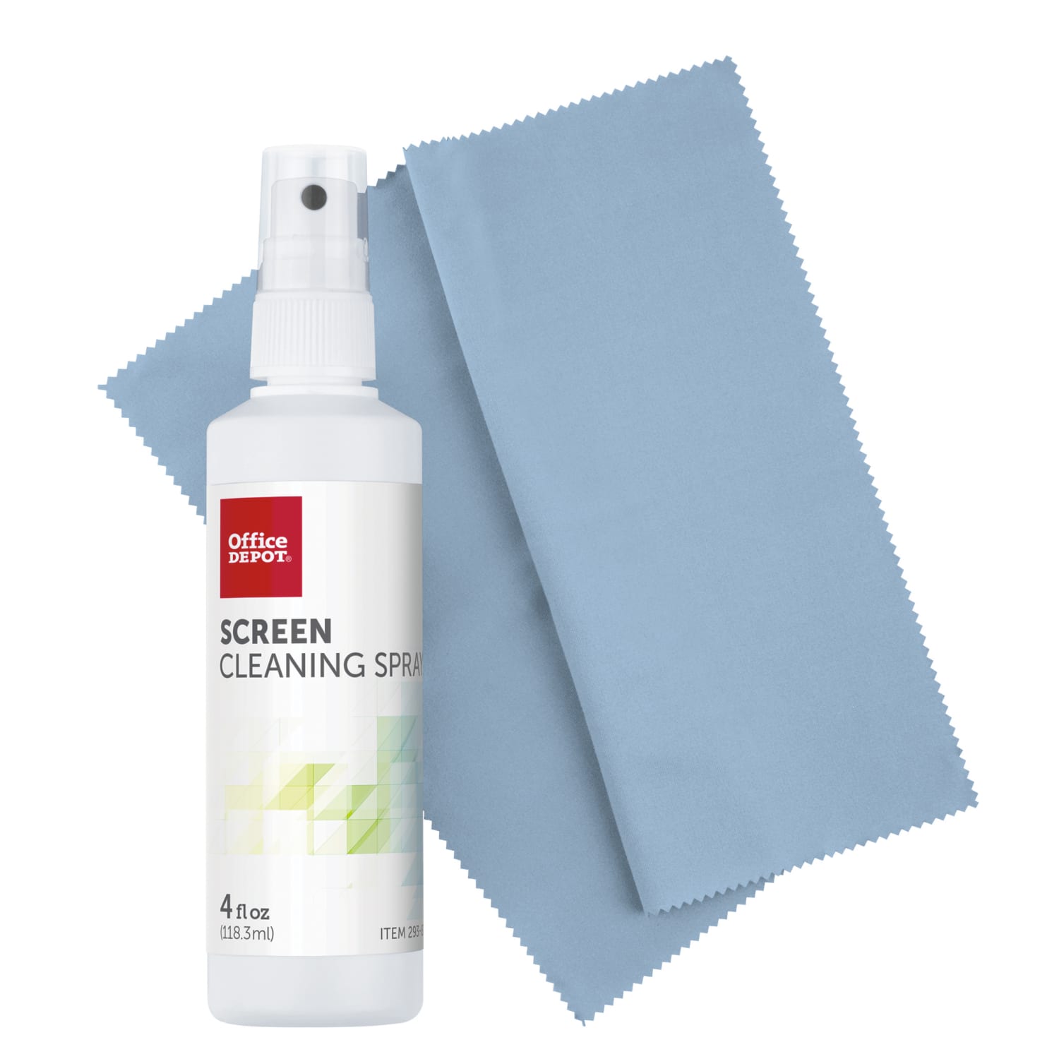 Office Depot Brand Screen Cleaning Kit - Image 5