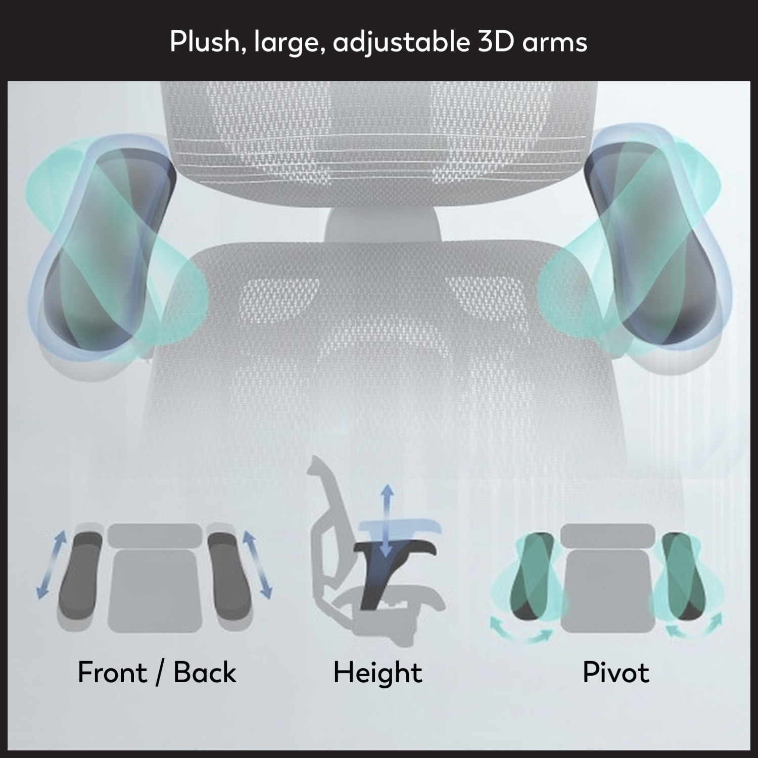 WorkPro Quantum 9000 Series Ergonomic MeshPremium Fabric MidBack Office Chair BlackBlack BIFMA Compliant PopularChairscom WorkPro Quantum 9000 Series Ergonomic MeshPremium Fabric Mid Back Office Chair BlackBlack BIFMA Compliant PopularChairscom