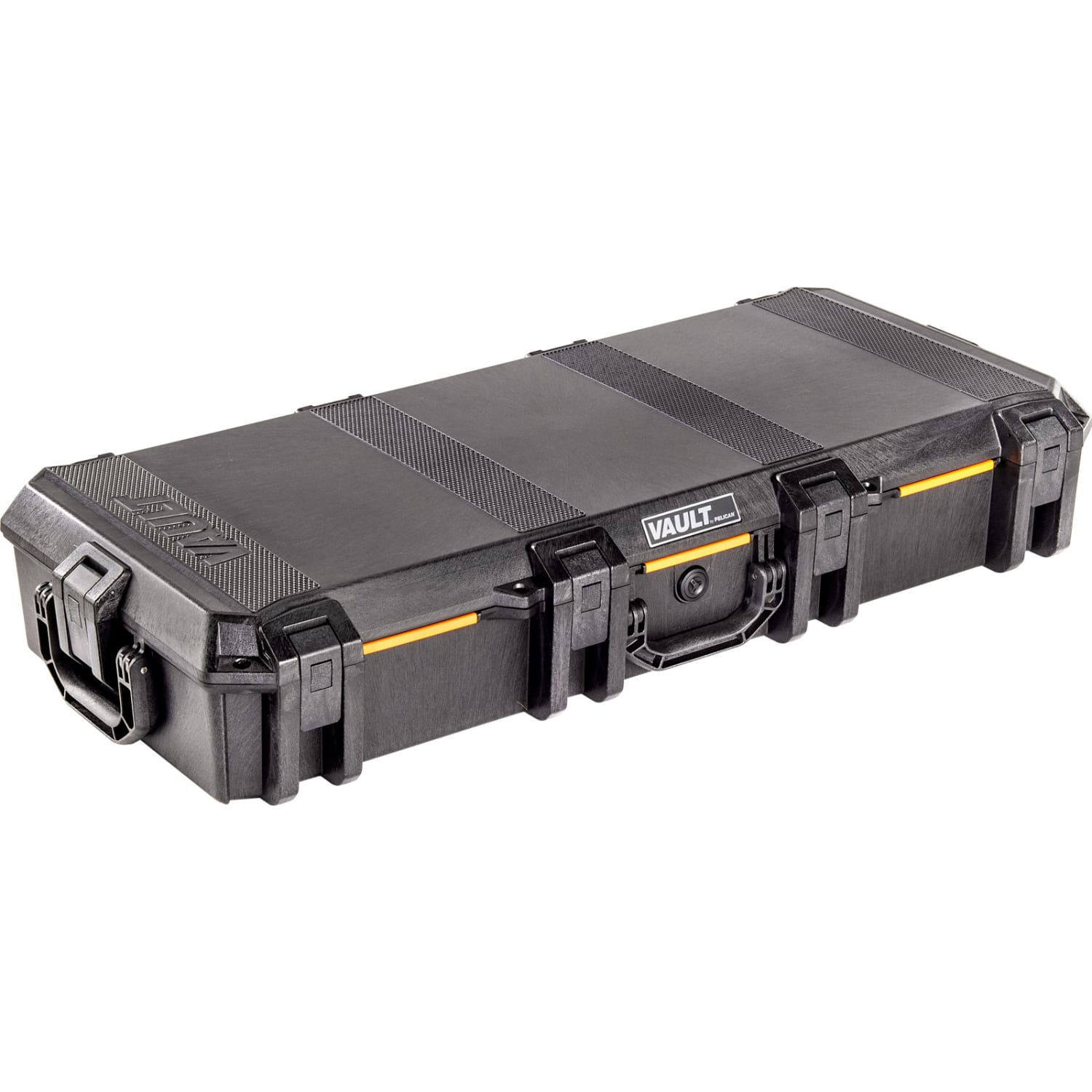 Pelican Polyethylene Vault V700 Takedown Case, 39-5/8inH x 17-11/16inW x 6-11/16inD, Black - Image 3