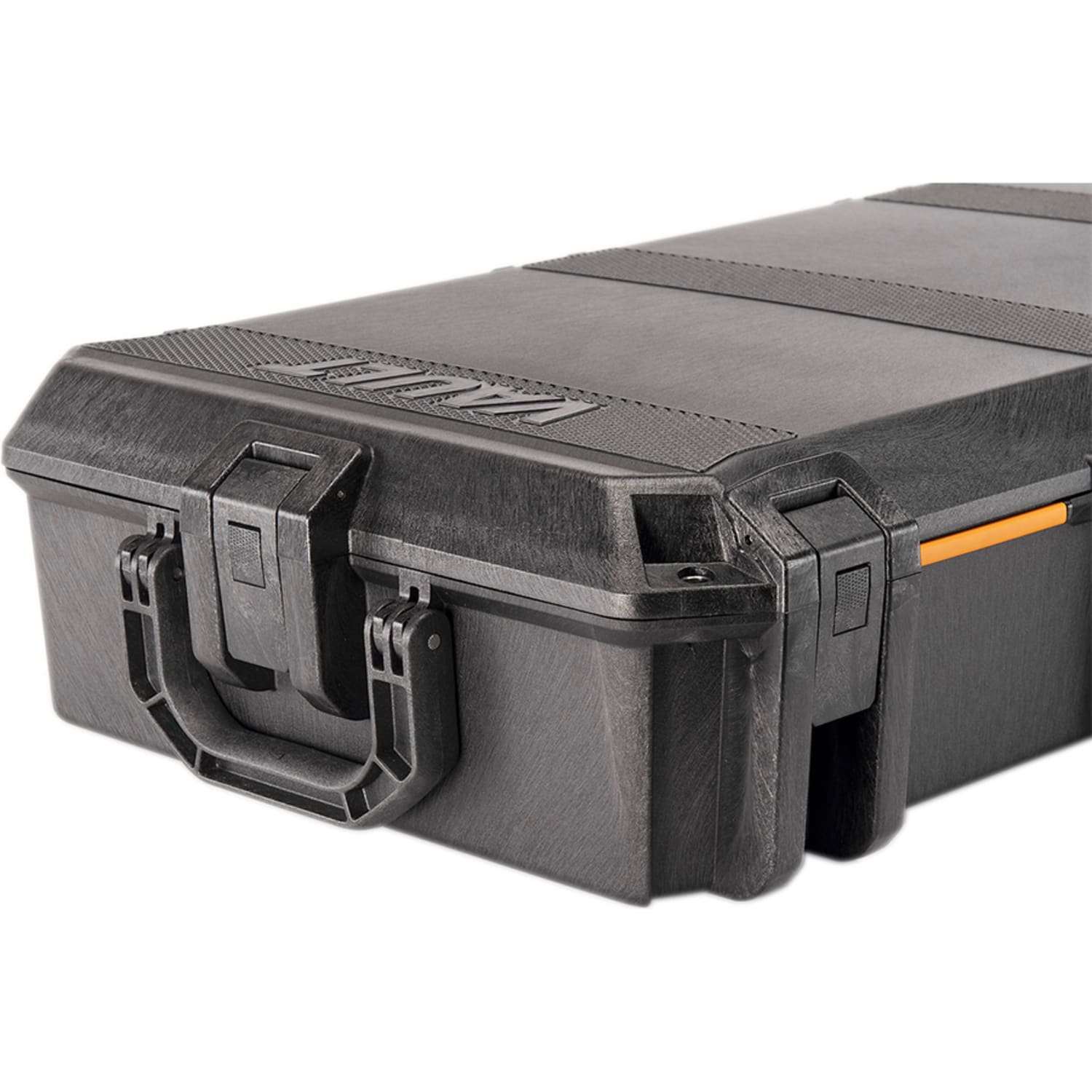 Pelican Polyethylene Vault V700 Takedown Case, 39-5/8inH x 17-11/16inW x 6-11/16inD, Black - Image 5