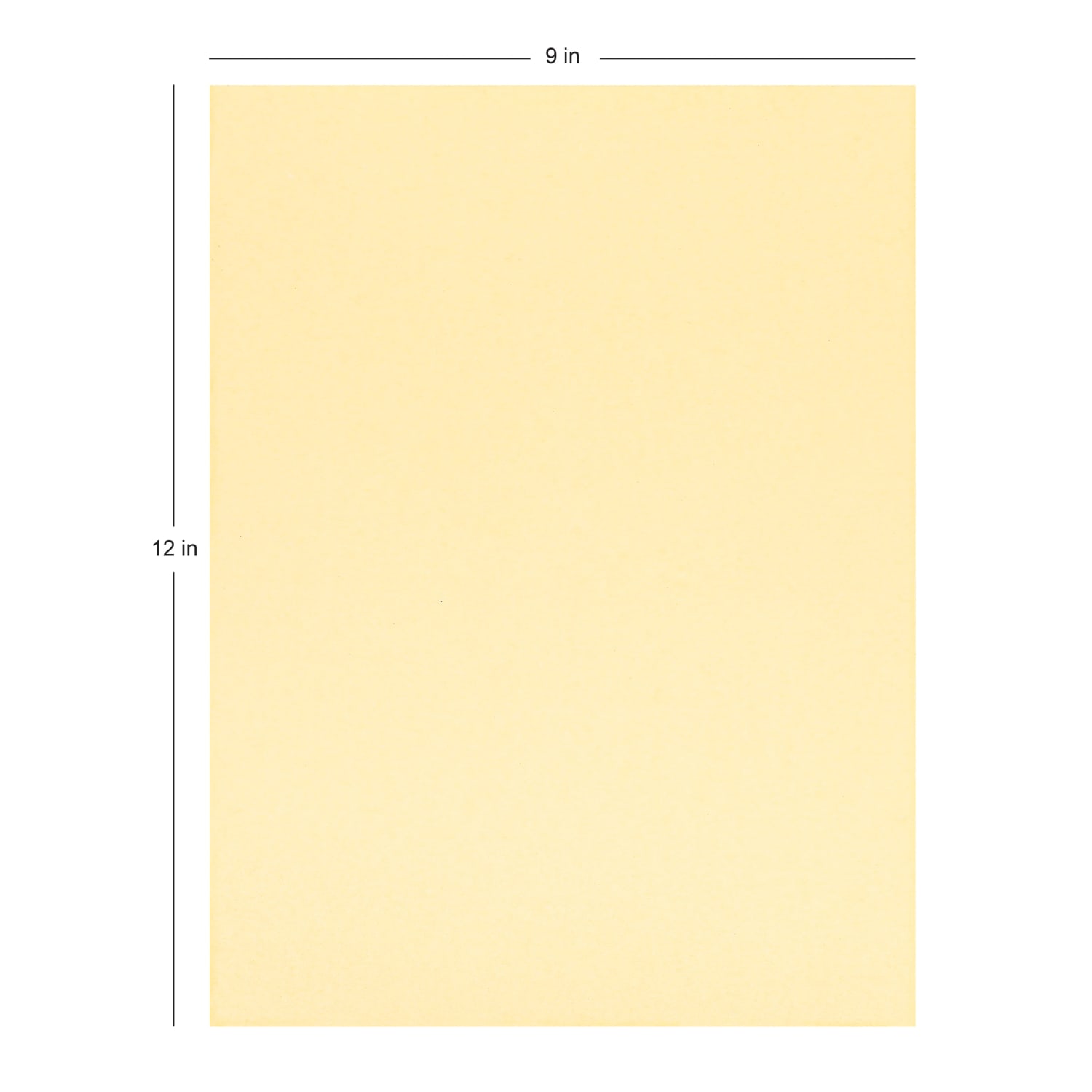 Office Depot Brand 9in x 12in Manila Envelopes, Extra Heavyweight, Clasp Closure, Manila, Box Of 100 - Image 3