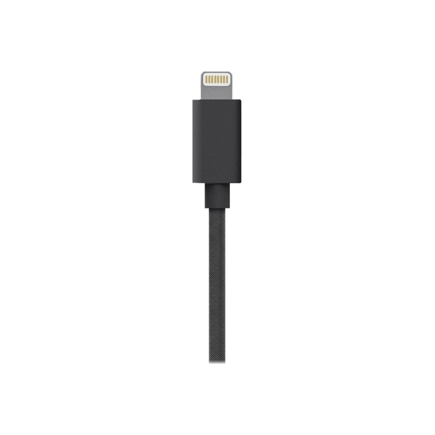 ChargeTech - Power cable - Lightning (M) - 5 V - 2.4 A - 1.7 ft - retractable - for Apple iPad/iPhone/iPod (Lightning) - Image 3
