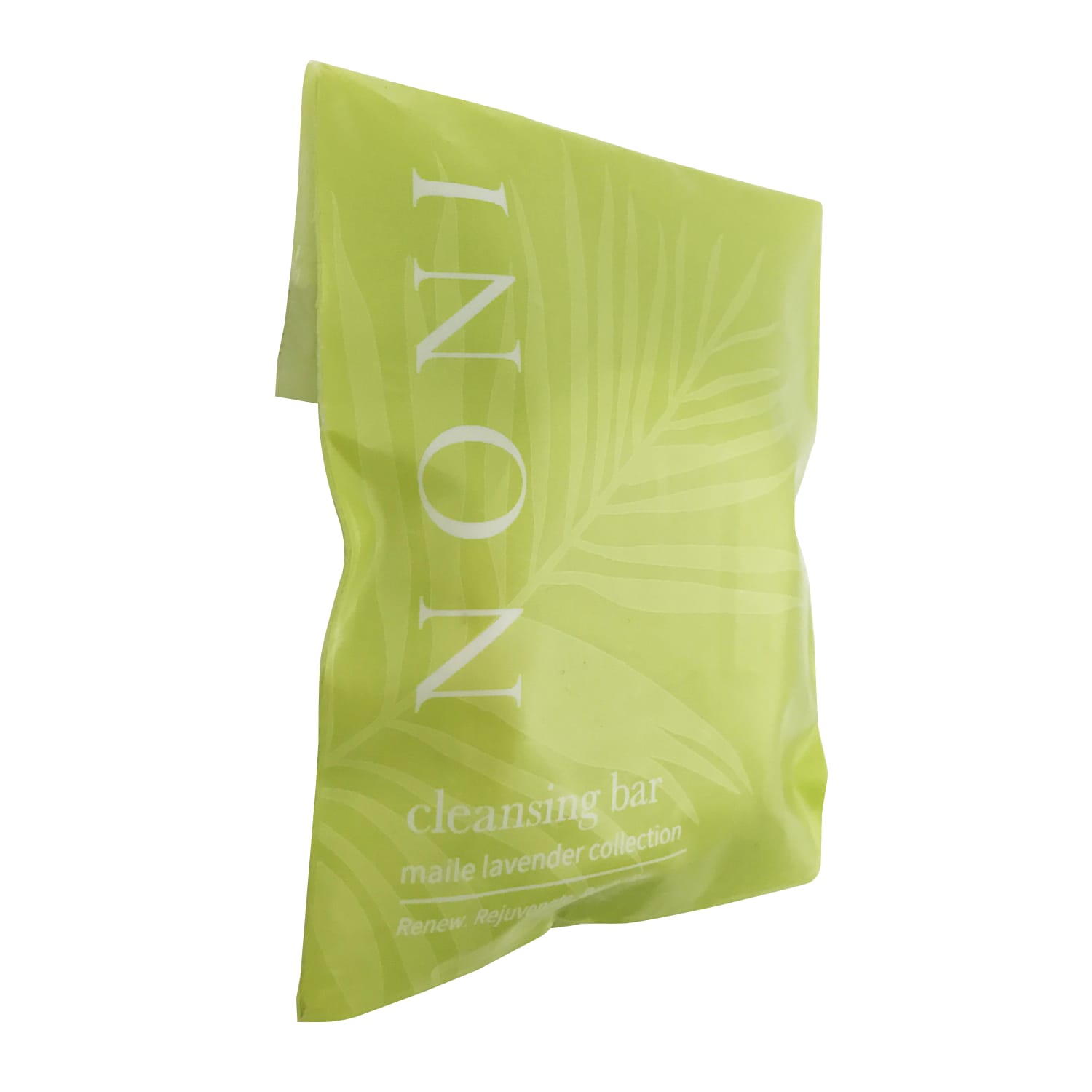 Noni Maile Lavender Facial Soap In Sachet, 1 Oz, Case Of 500 - Image 3