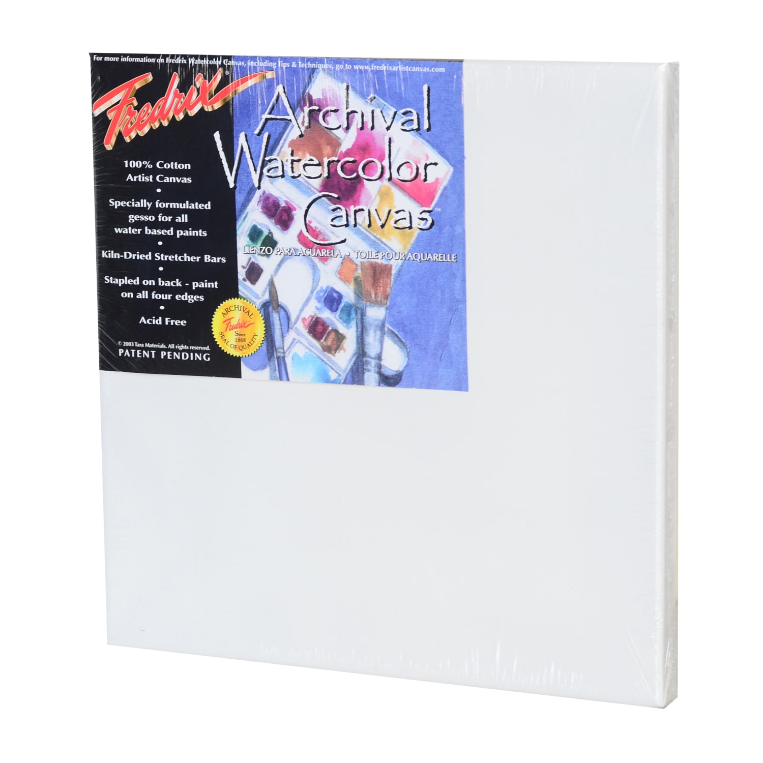 12in x 12in
