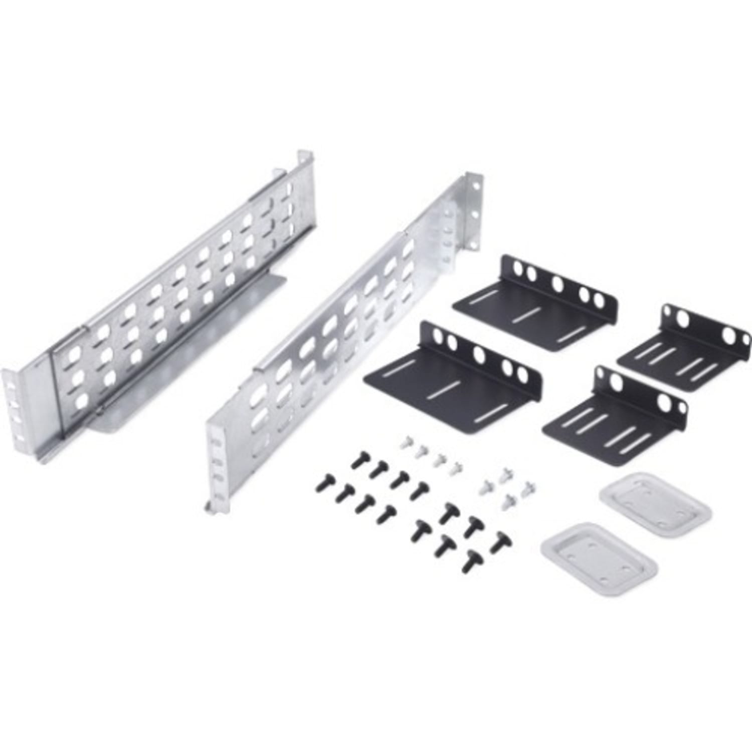 Vertiv Rackmount Kit for Vertiv Avocent Universal Management Gateway Appliance - RACK-MOUNT KIT FOR UM APPLICANCE - Image 3