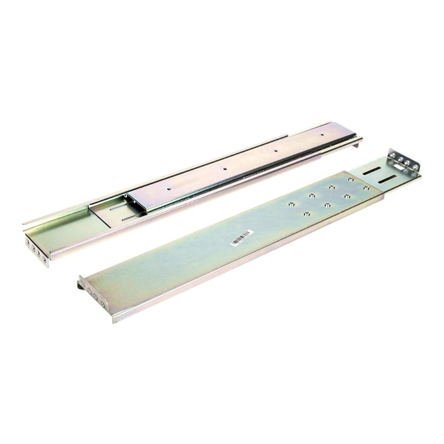 Liebert - Rack mounting kit - silver - for Liebert GXT4 - Image 3