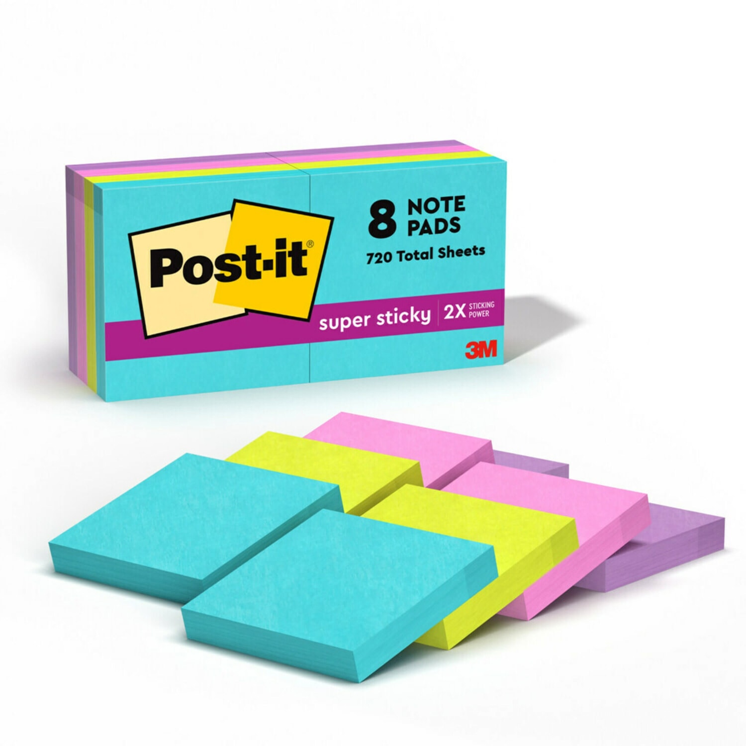 Sticky Notes - 6228SSMIA