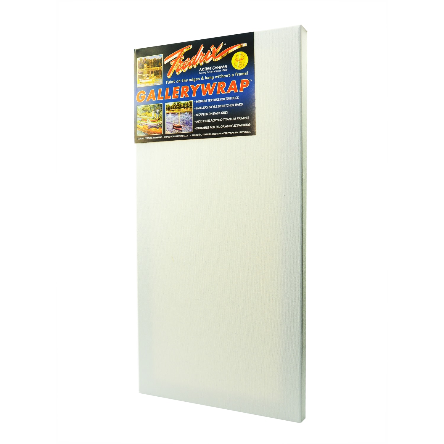12in x 36in x 1in