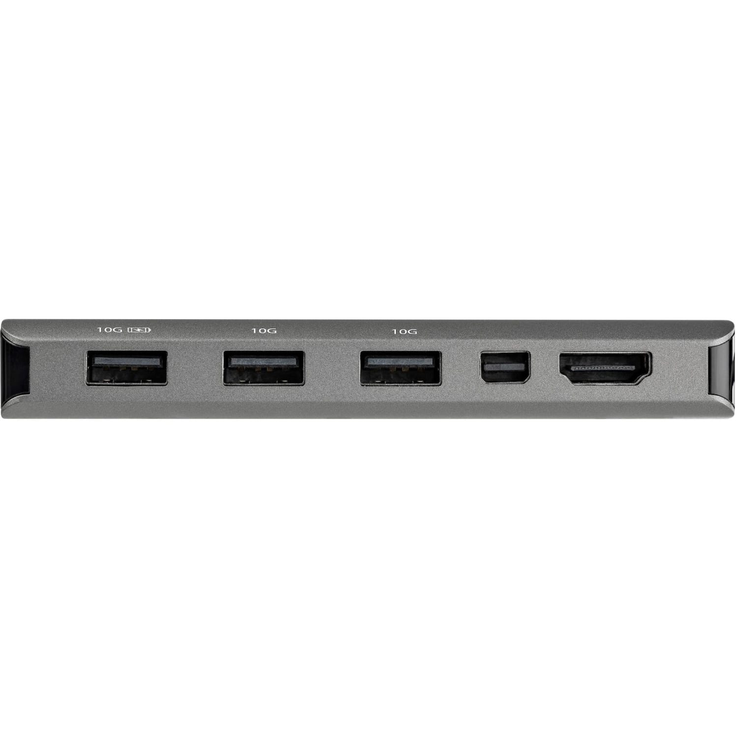 StarTech.com USB-C Multiport Adapter, DKT31CMDPHPD - Image 3