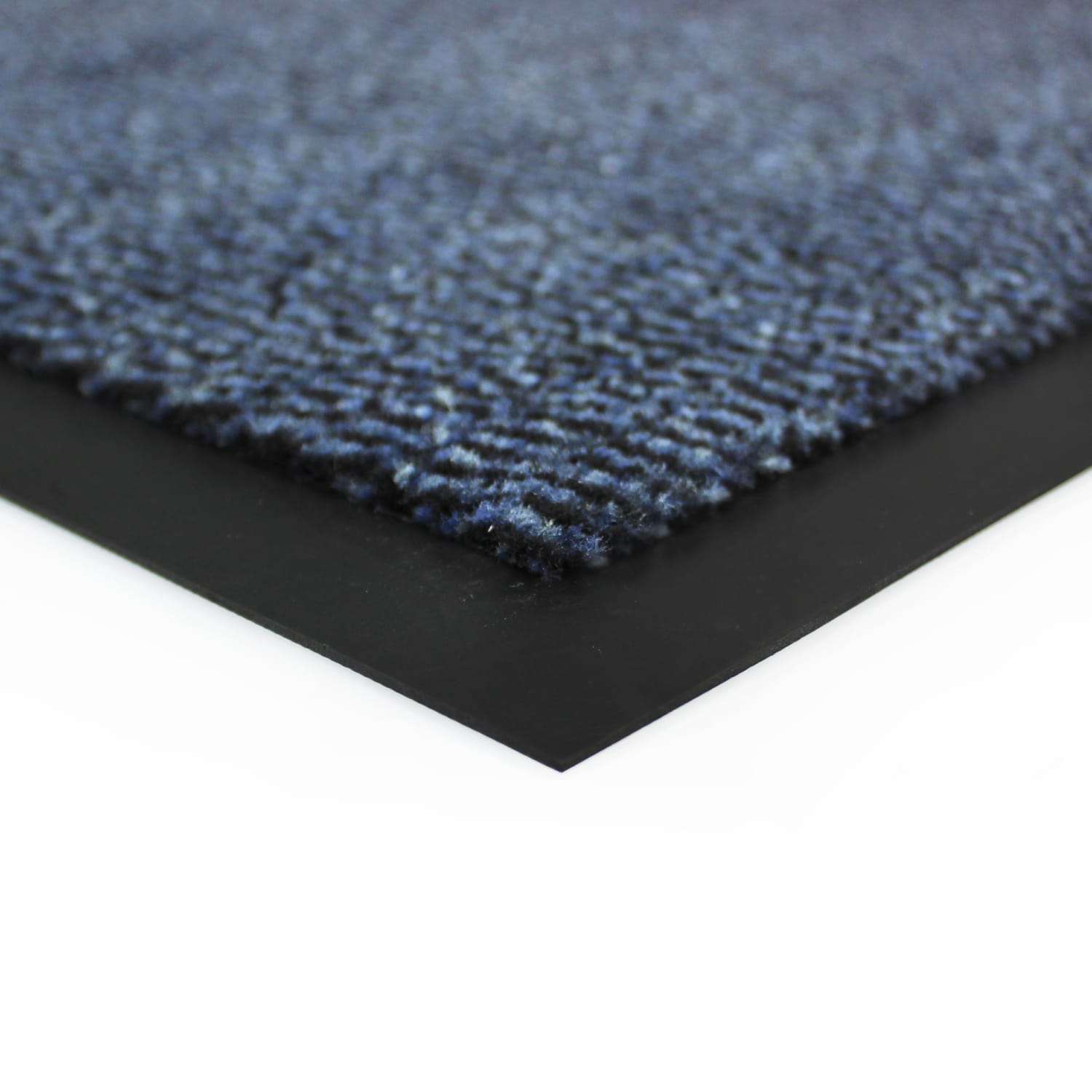 Floortex Doortex Advantagemat Door Mat, 48in x 72in, Blue - Image 4