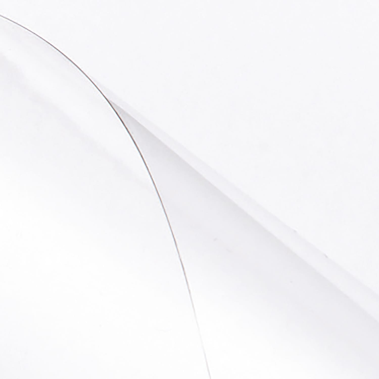 GBC ClearView Binding Covers, 8 1/2in x 11in, Clear, Pack Of 100 - Image 6