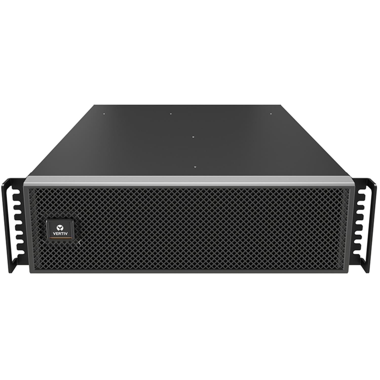 Vertiv Liebert GXT5 External Battery Cabinet - 5-10kVA/192V | HV - 9000 mAh - 12 V DC - Lead Acid - Sealed - Image 5