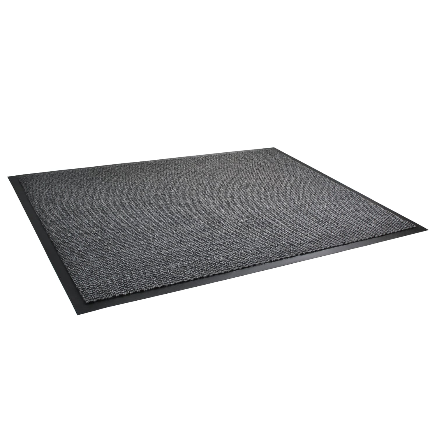 Floortex Doortex Advantagemat Door Mat, 48in x 72in, Gray - Image 3