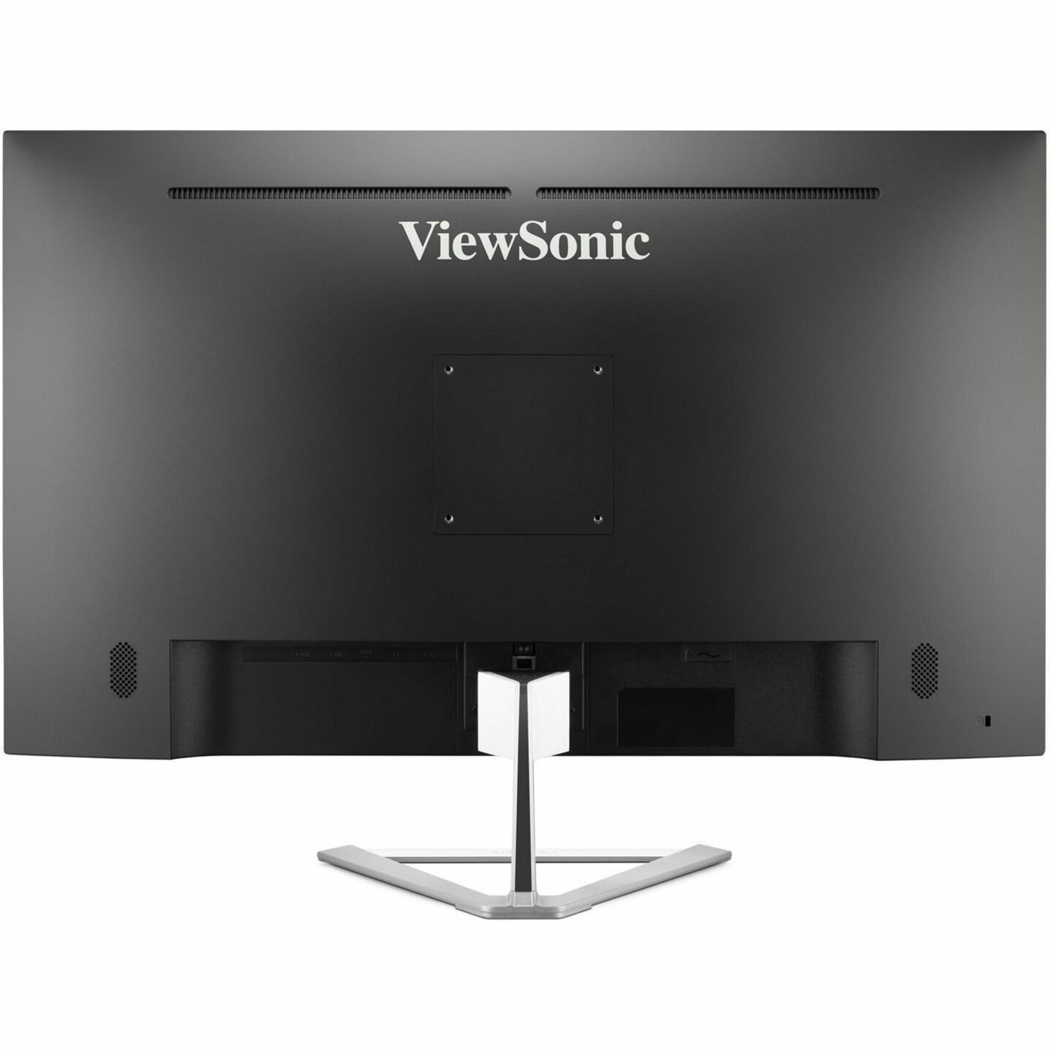 ViewSonic VX3276-4K-MHD 32in 4K UHD Monitor - Image 6