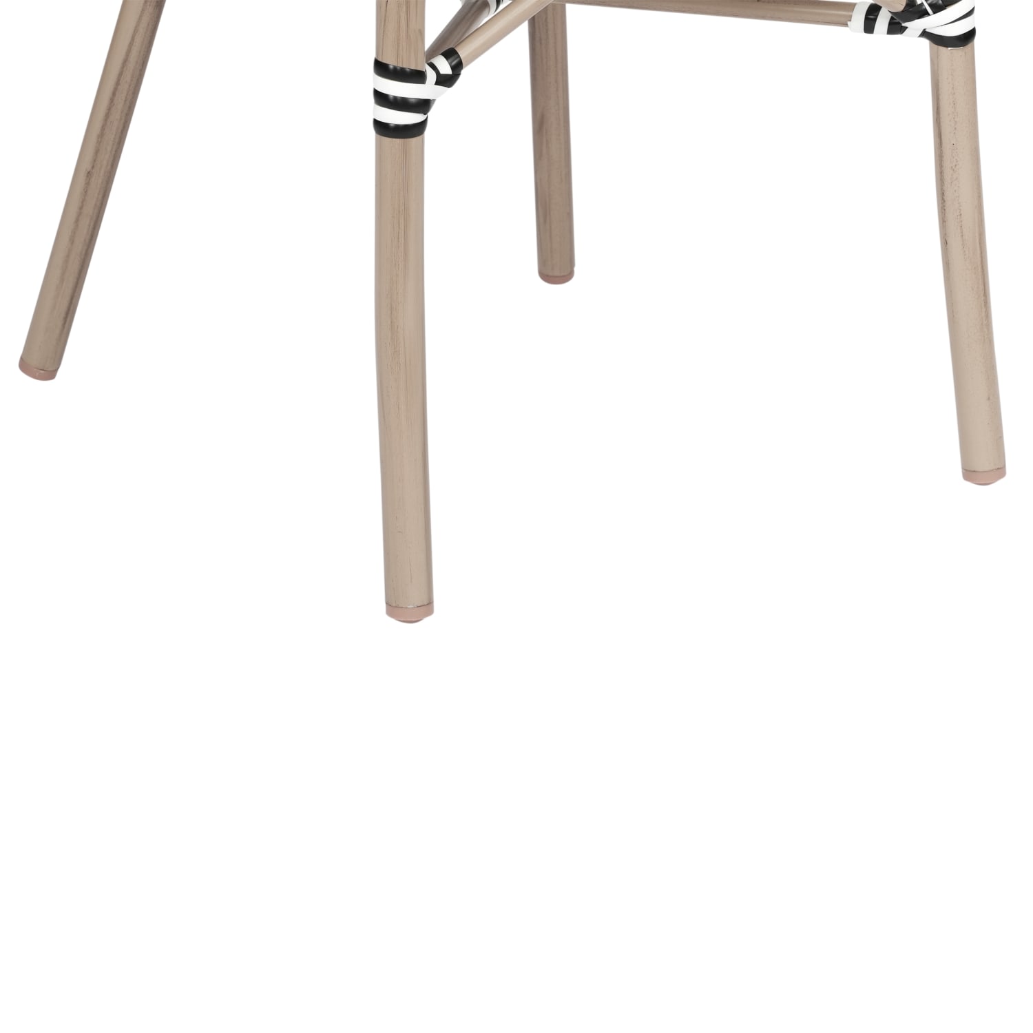 Flash Furniture Marseille IndoorOutdoor Commercial Bistro Stacking Chair with Arms Black WhiteLight Natural Frame SDAS64218BKWLTN PopularChairscom Flash Furniture Marseille IndoorOutdoor Commercial Bistro Stacking Chair with Arms Black WhiteLight Natural Frame SDAS64218BKWLTN PopularChairscom