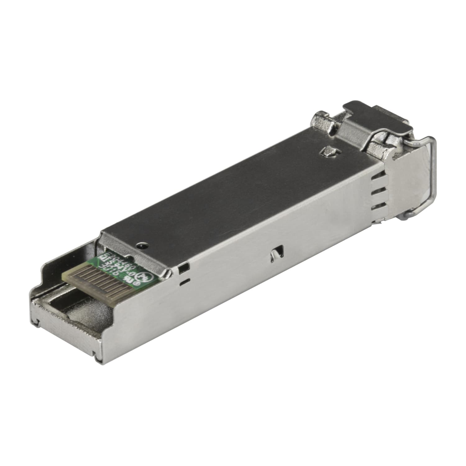 StarTech.com 1000BASE-BX MSA Compliant Downstream SFP Module - LC Connector - Fiber SFP Transceiver - SFP1000BXDST - Image 3