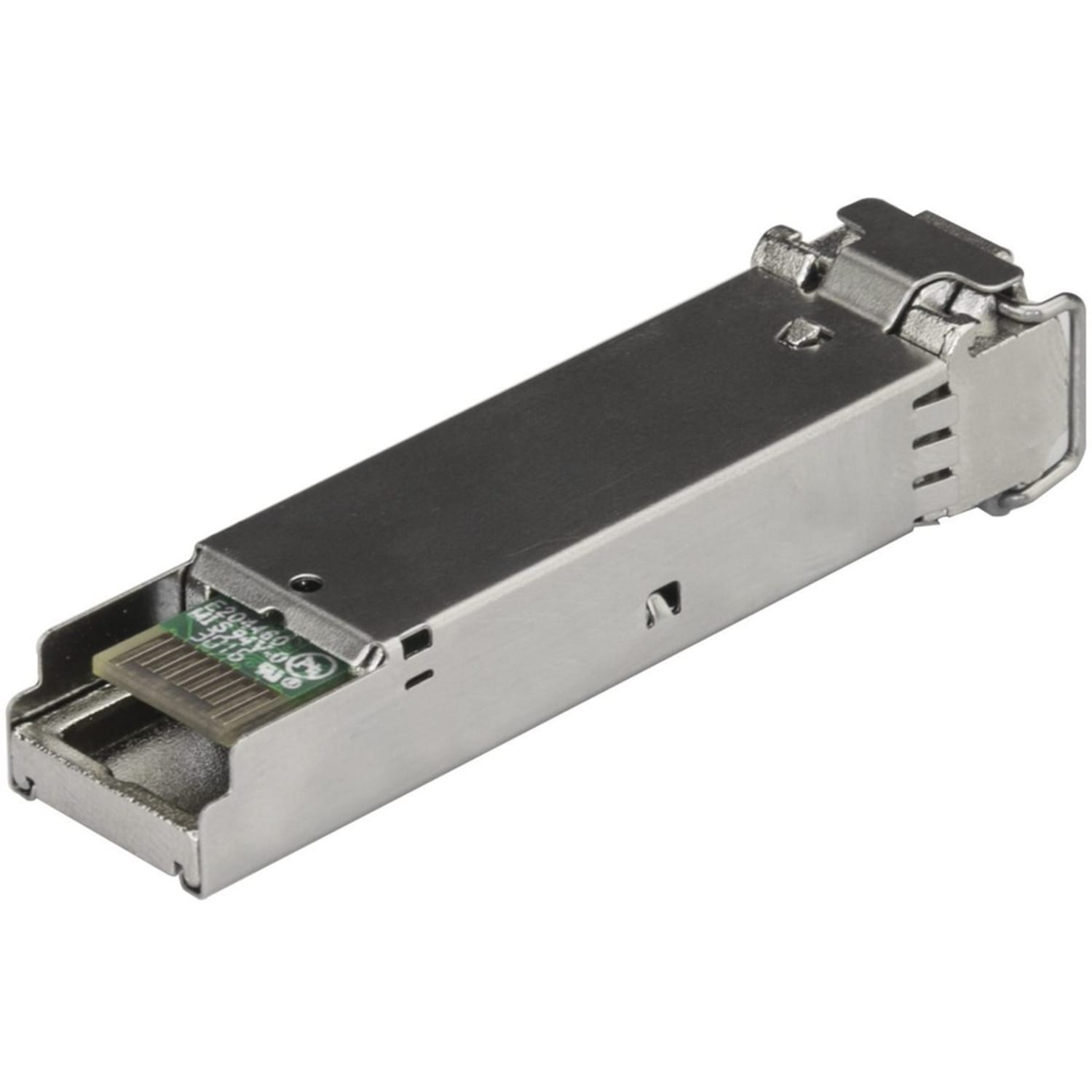 StarTech.com 1000BASE-BX MSA Compliant Downstream SFP Module - LC Connector - Fiber SFP Transceiver - SFP1000BXDST - Image 6
