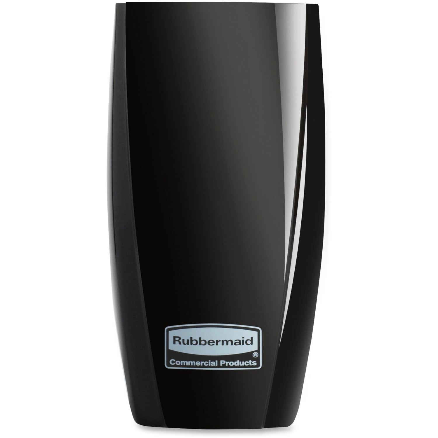 Rubbermaid Commercial TCell Air Fragrance Dispenser, 5-15/16in x 2-15/16in, Black - Image 3