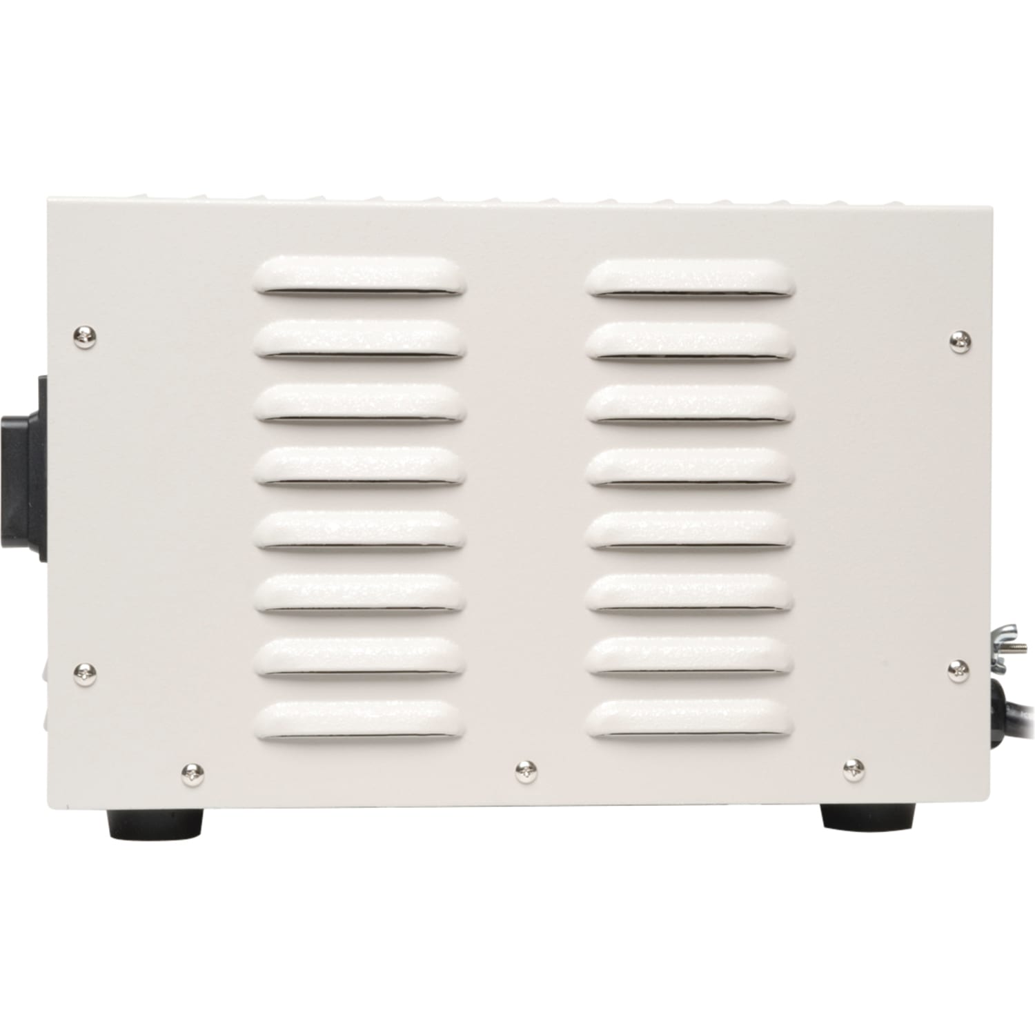 Eaton Tripp Lite Series 1800W Isolation Transformer Hopsital Medical with Surge 120V 6 Outlet 10ft Cord HG TAA GSA - IS1800HG - Image 4