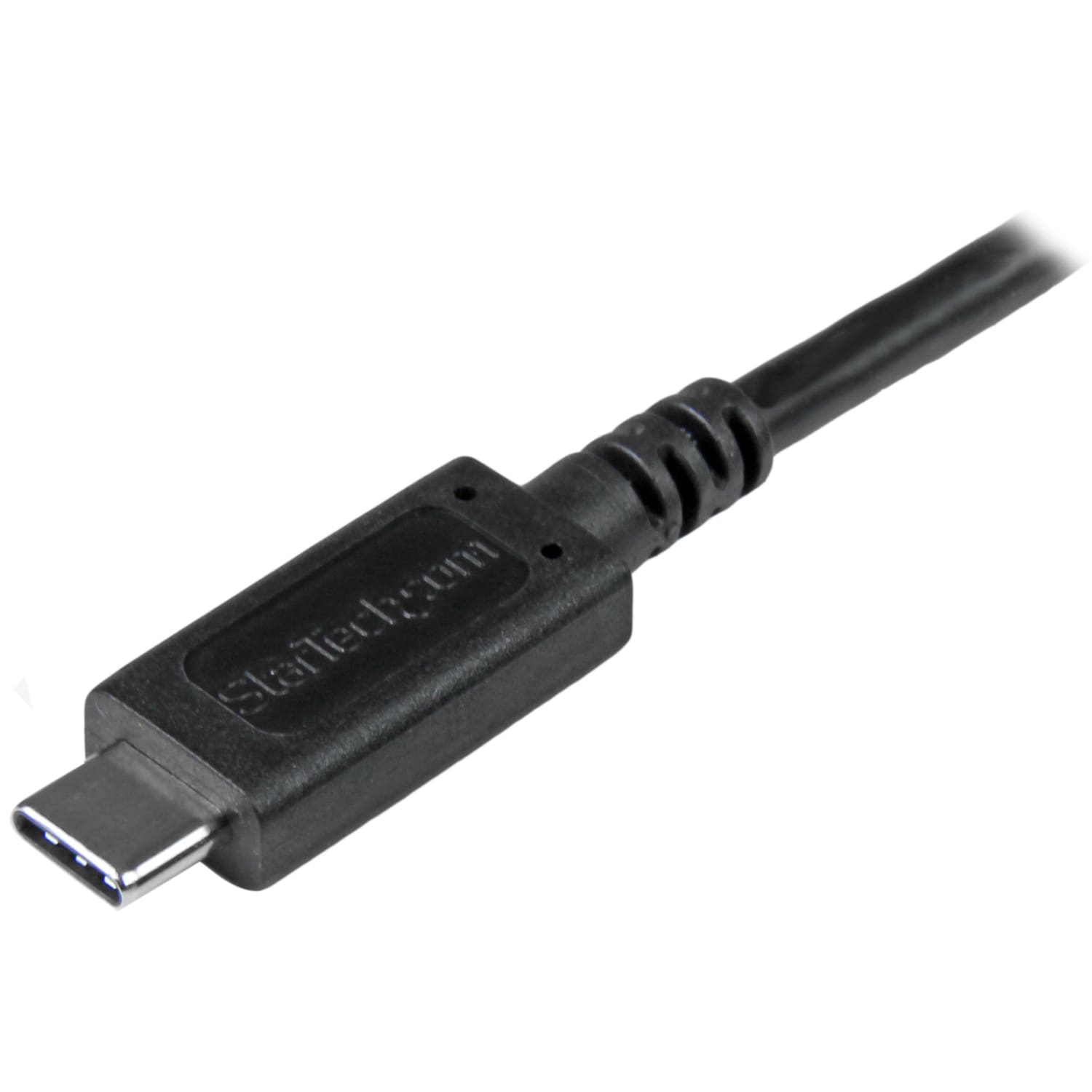 StarTech.com USB C to Micro USB Cable - 3 ft/1m - USB 3.1 - 10Gbps - Micro USB Cord - USB Type C to Micro USB Cable - 3.28 ft USB Data Transfer Cable - Image 3