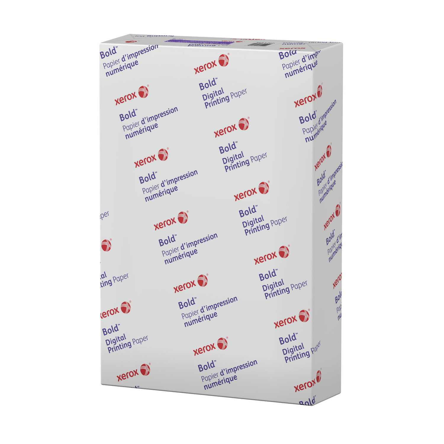 Xerox Bold Digital Printing Paper, 1 Ream, Tabloid Extra Size (18in x 12in), 100 (U.S.) Brightness, 32 Lb Text (120 gsm), FSC Certified, Ream Of 500 Sheets - Image 4