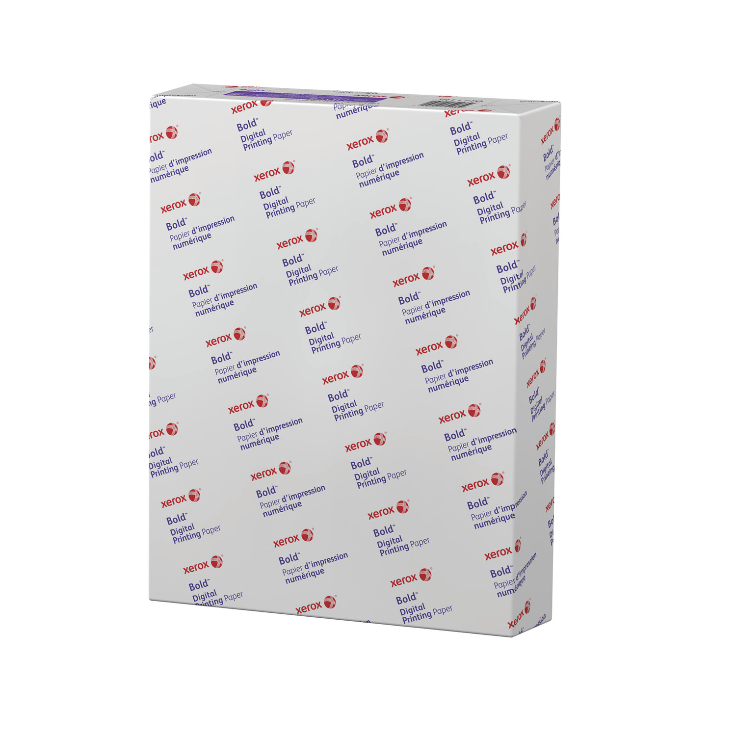 Xerox Bold Digital Printing Paper, 1 Ream, Letter Size, 100 (U.S.) Brightness, 80 Lb Cover (216 gsm), FSC Certified, Ream Of 250 Sheets - 3R11770 - Image 4