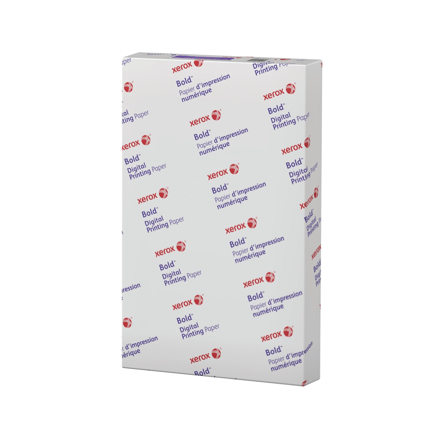 Xerox Bold Digital Printing Paper, 1 Ream, Ledger Size (17in x 11in), 100 (U.S.) Brightness, 80 Lb Cover (216 gsm), FSC Certified, Ream Of 250 Sheets - Image 4