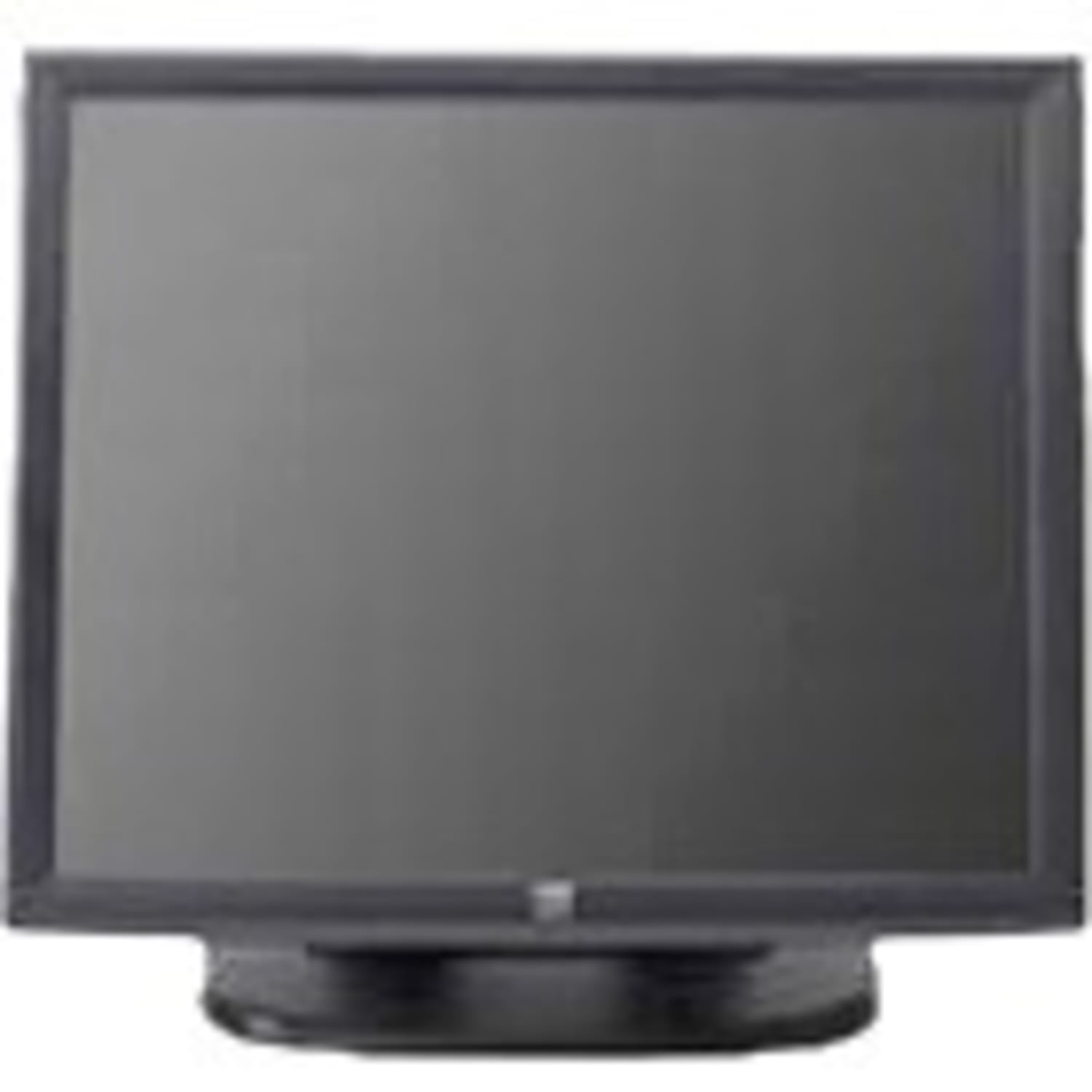 Elo 1915L 19in Class LCD Touchscreen Monitor - 5:4 - 5 ms - 19in Viewable - 5-wire Resistive - 1280 x 1024 - SXGA - 16.7 Million Colors - 800:1 - 300 Nit - USB - VGA - Gray - Image 3