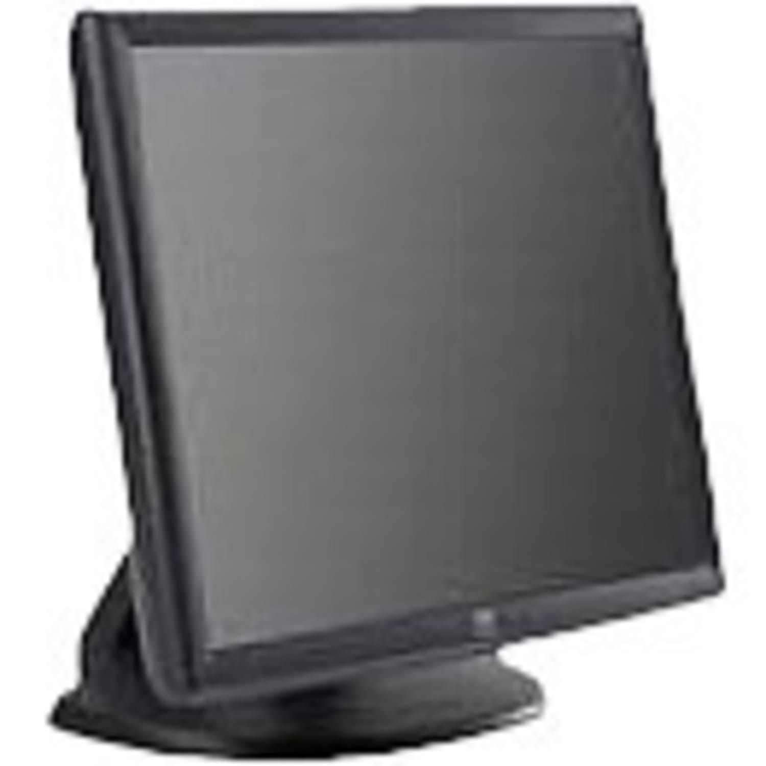 Elo 1915L 19in Class LCD Touchscreen Monitor - 5:4 - 5 ms - 19in Viewable - 5-wire Resistive - 1280 x 1024 - SXGA - 16.7 Million Colors - 800:1 - 300 Nit - USB - VGA - Gray - Image 4