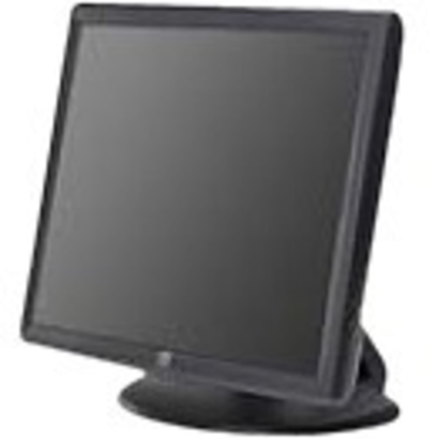 Elo 1915L 19in Class LCD Touchscreen Monitor - 5:4 - 5 ms - 19in Viewable - 5-wire Resistive - 1280 x 1024 - SXGA - 16.7 Million Colors - 800:1 - 300 Nit - USB - VGA - Gray - Image 5